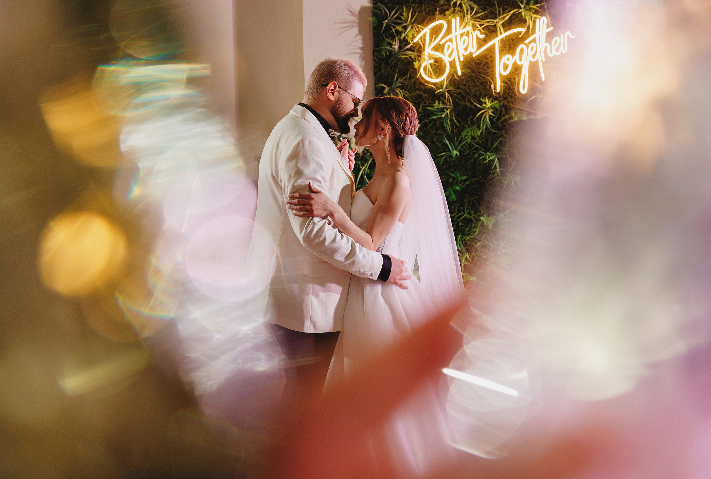 15 марта 2025. Свадебный организатор Москва