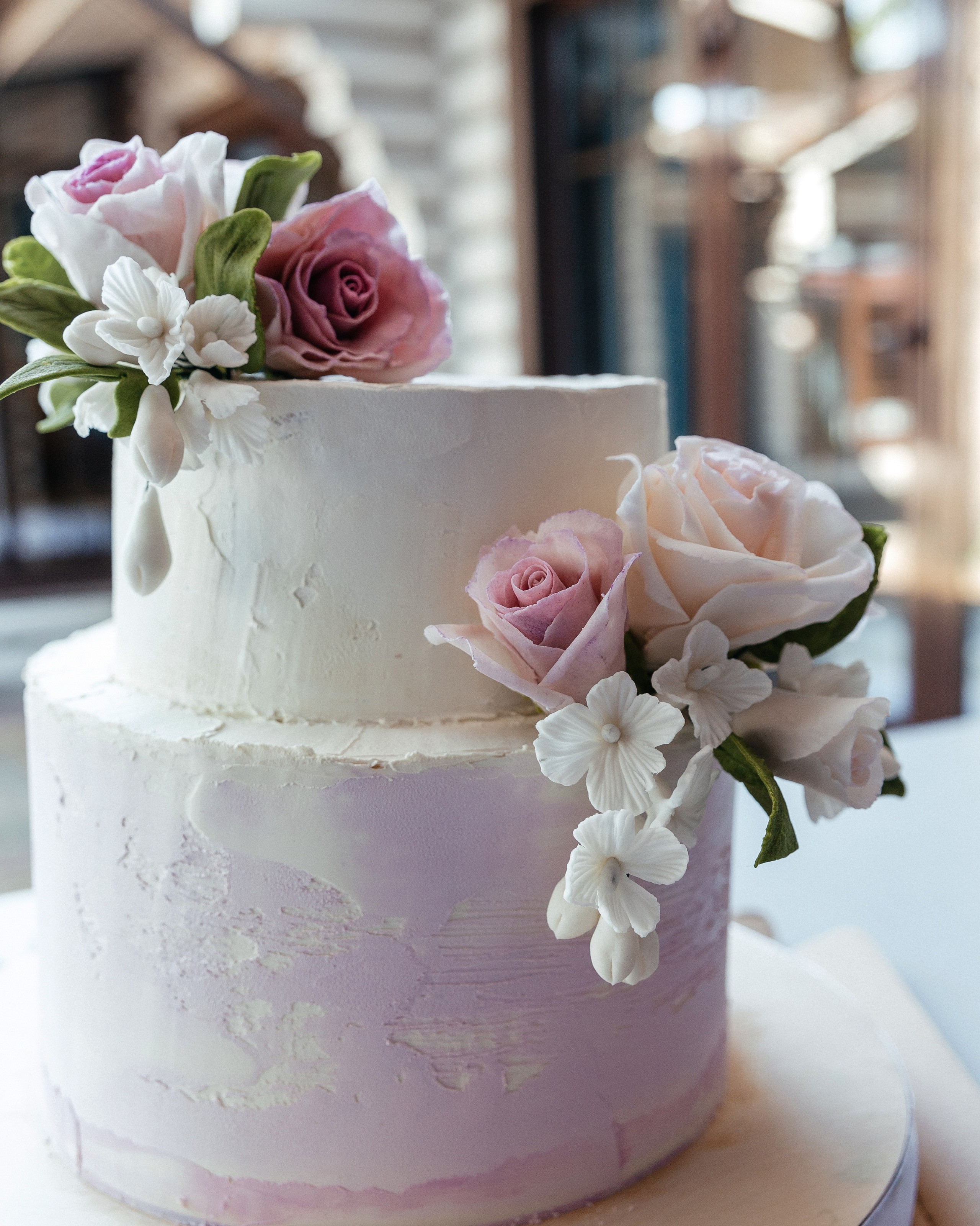 Свадебная фотосессия