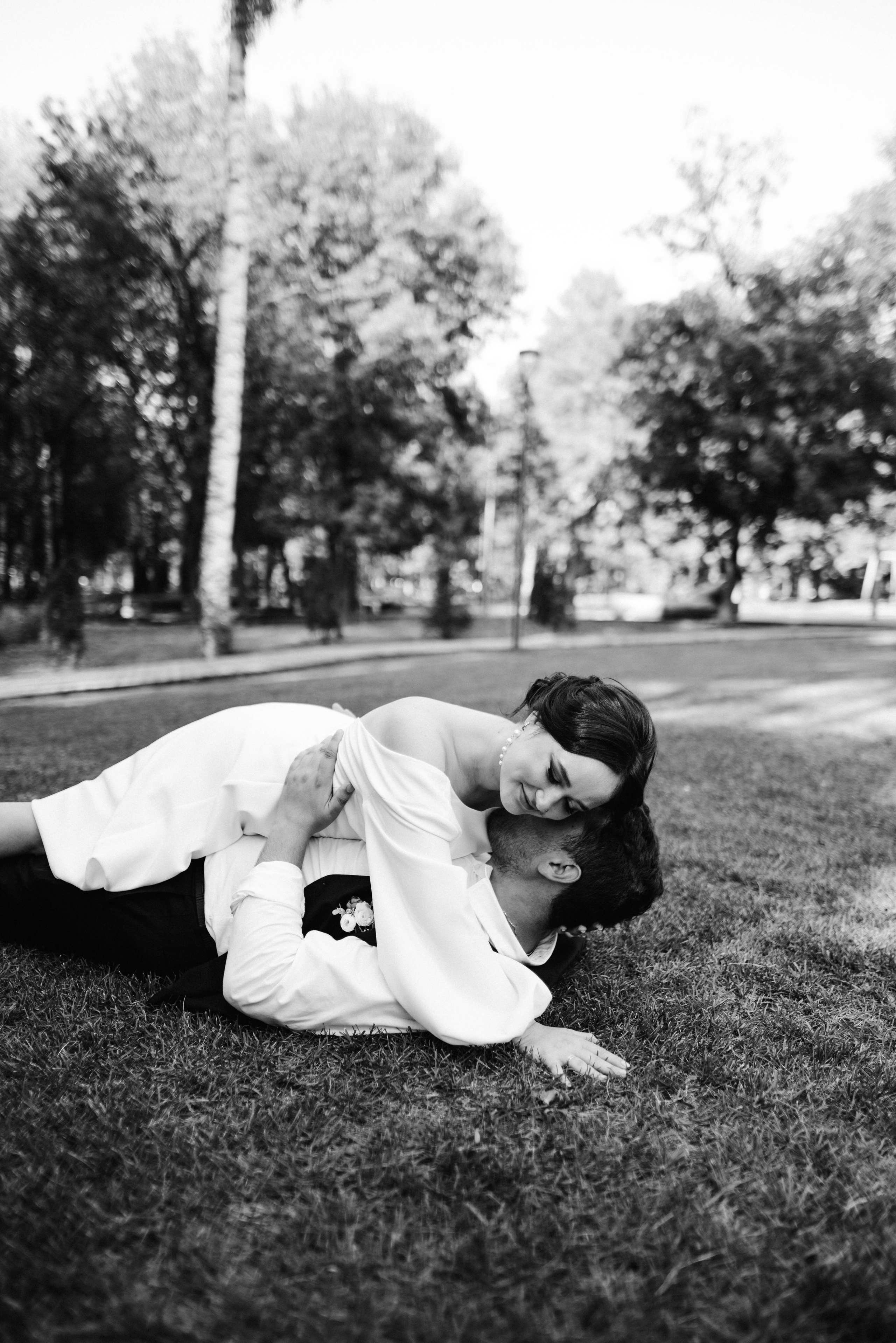 Марина и Максим. Свадебный фотограф Булавина Кристина Нижний Новгород