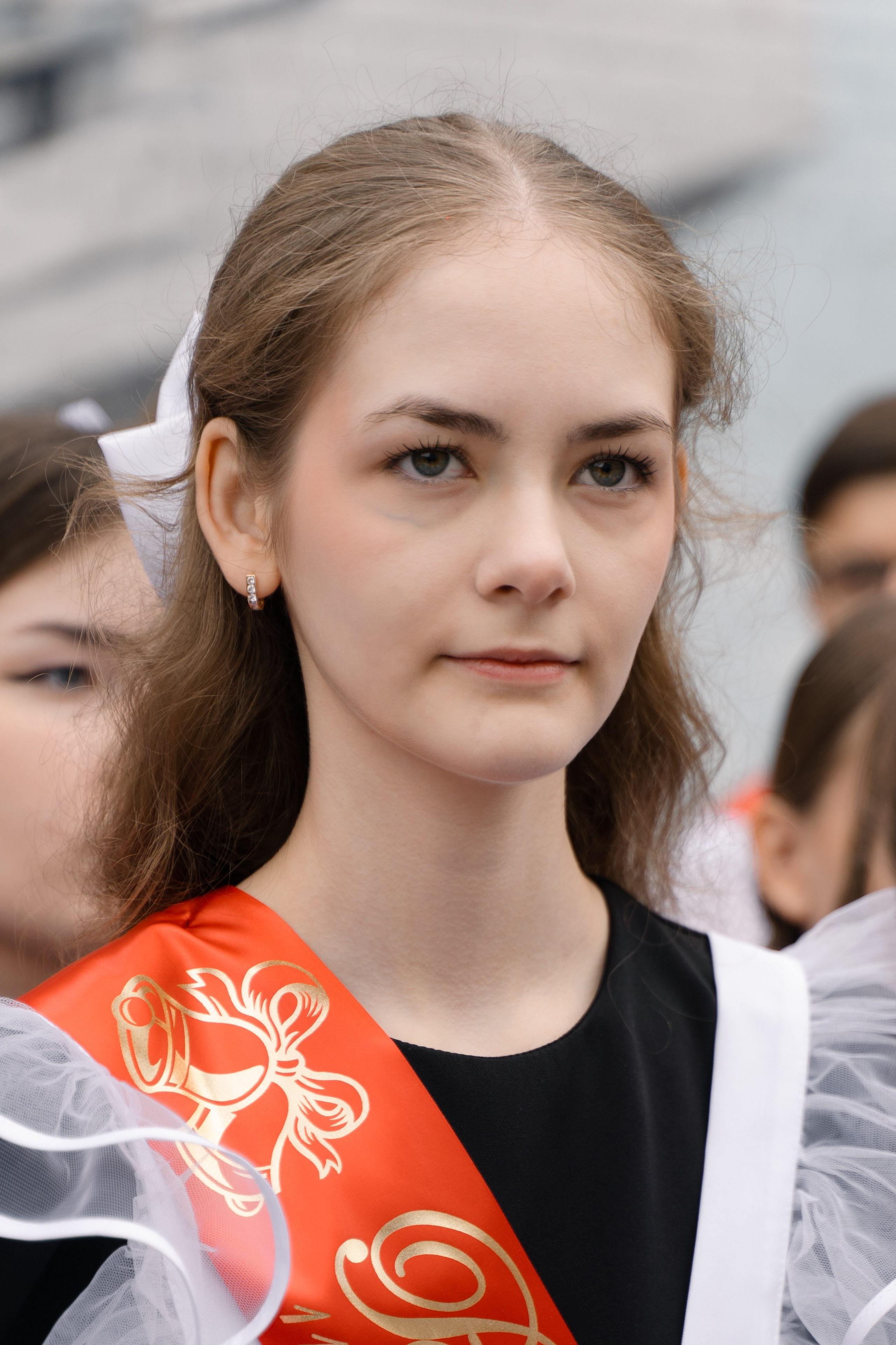 40 Школа последний звонок 2026. Выпускные альбомы Натальи Бутко: Новороссийск, Анапа, Геленджик