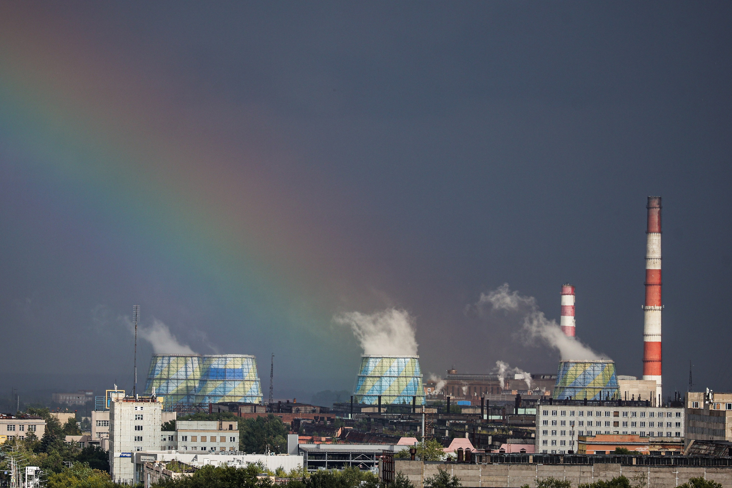 СТРИТ И ПРИРОДА. Репортажный фотограф Наталья Лапцевич