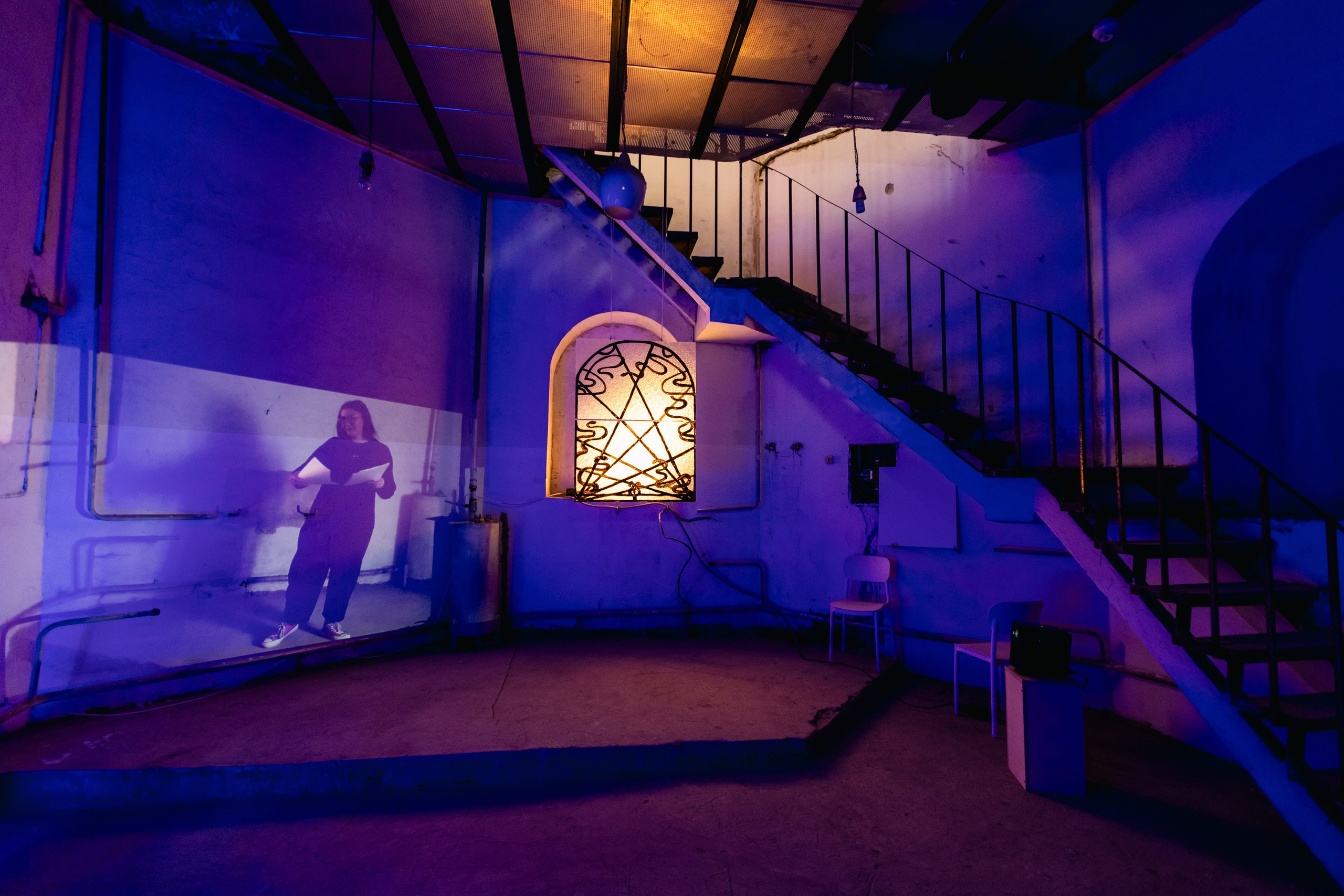 Марина Денкевич. Искусствовед. Репортажный фотограф Наталья Лапцевич