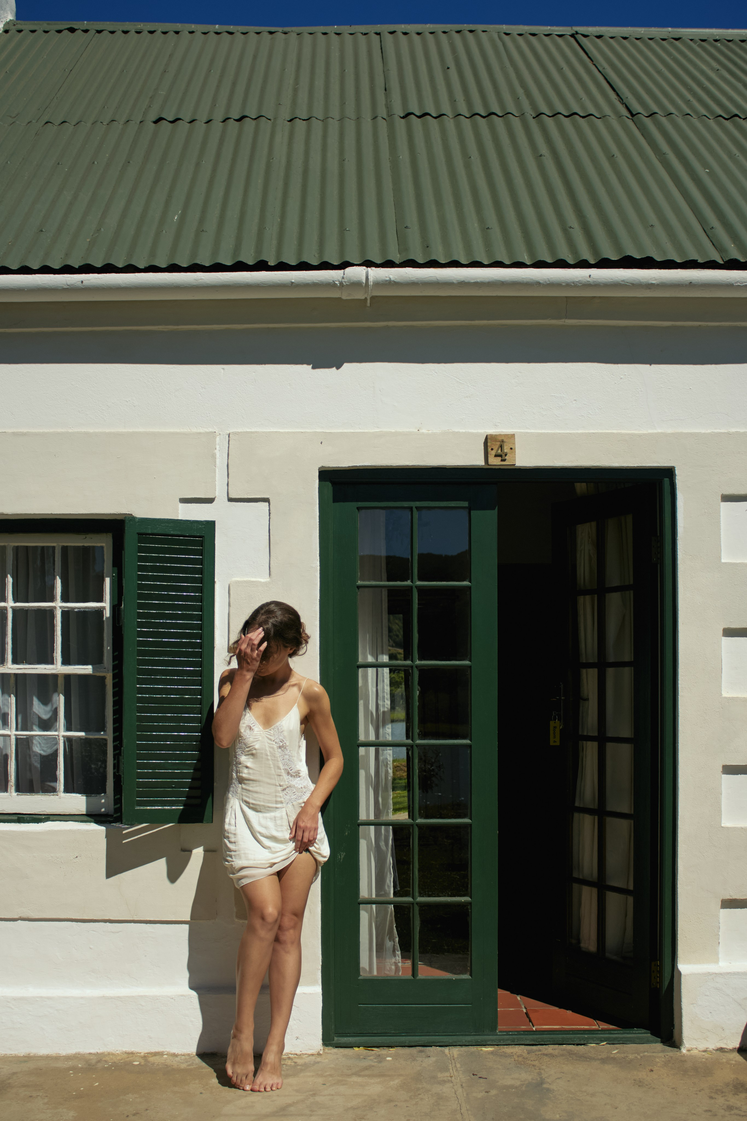 ЮАР. Профессиональный Фотограф во Владимире, в Москве и в Суздале — Полина Романычева