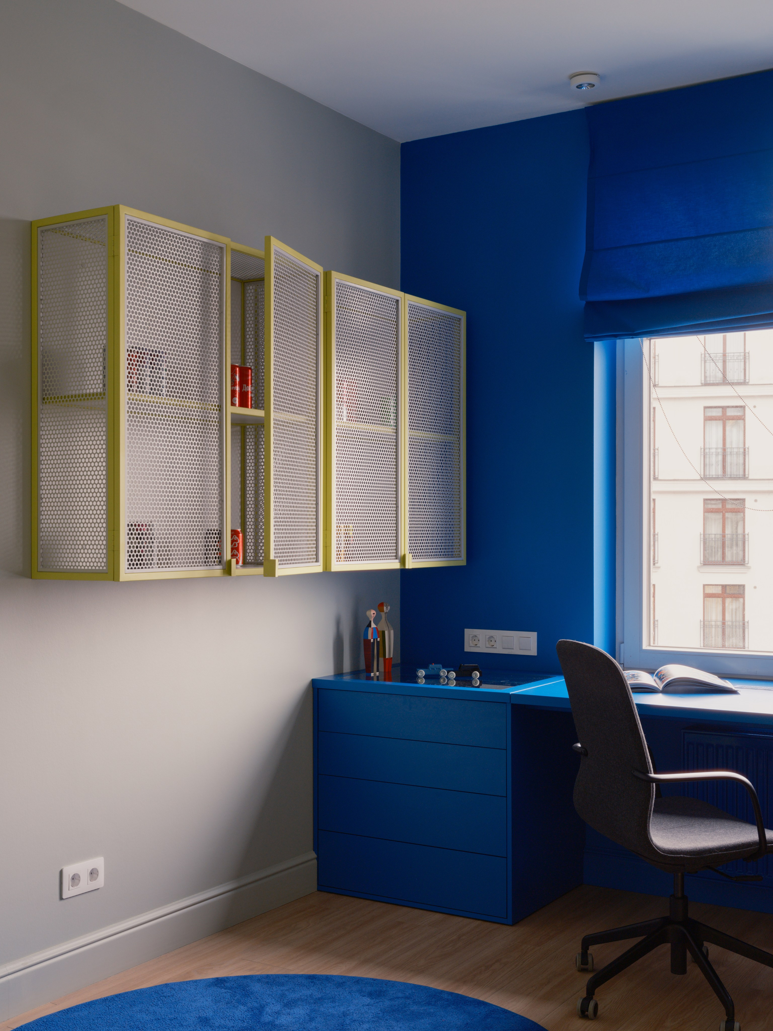 ЖК Аристократ Петроградка, СПБ. Davvero