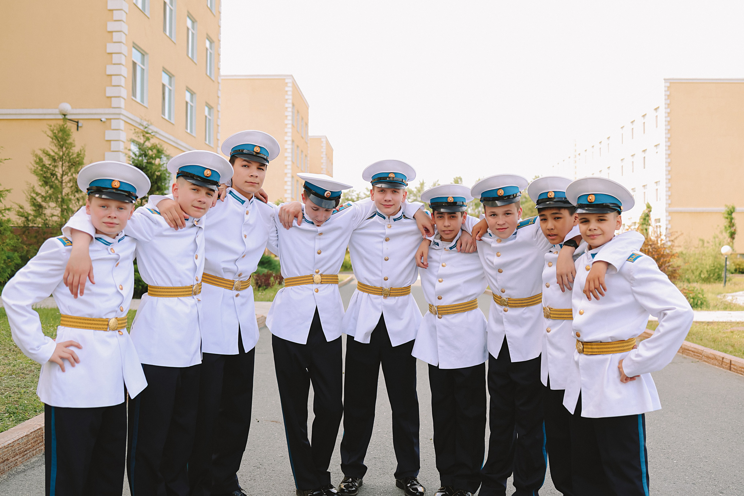 Кадетское училище. Семейный фотограф Тюмень, фотограф на роды Салмина Мария