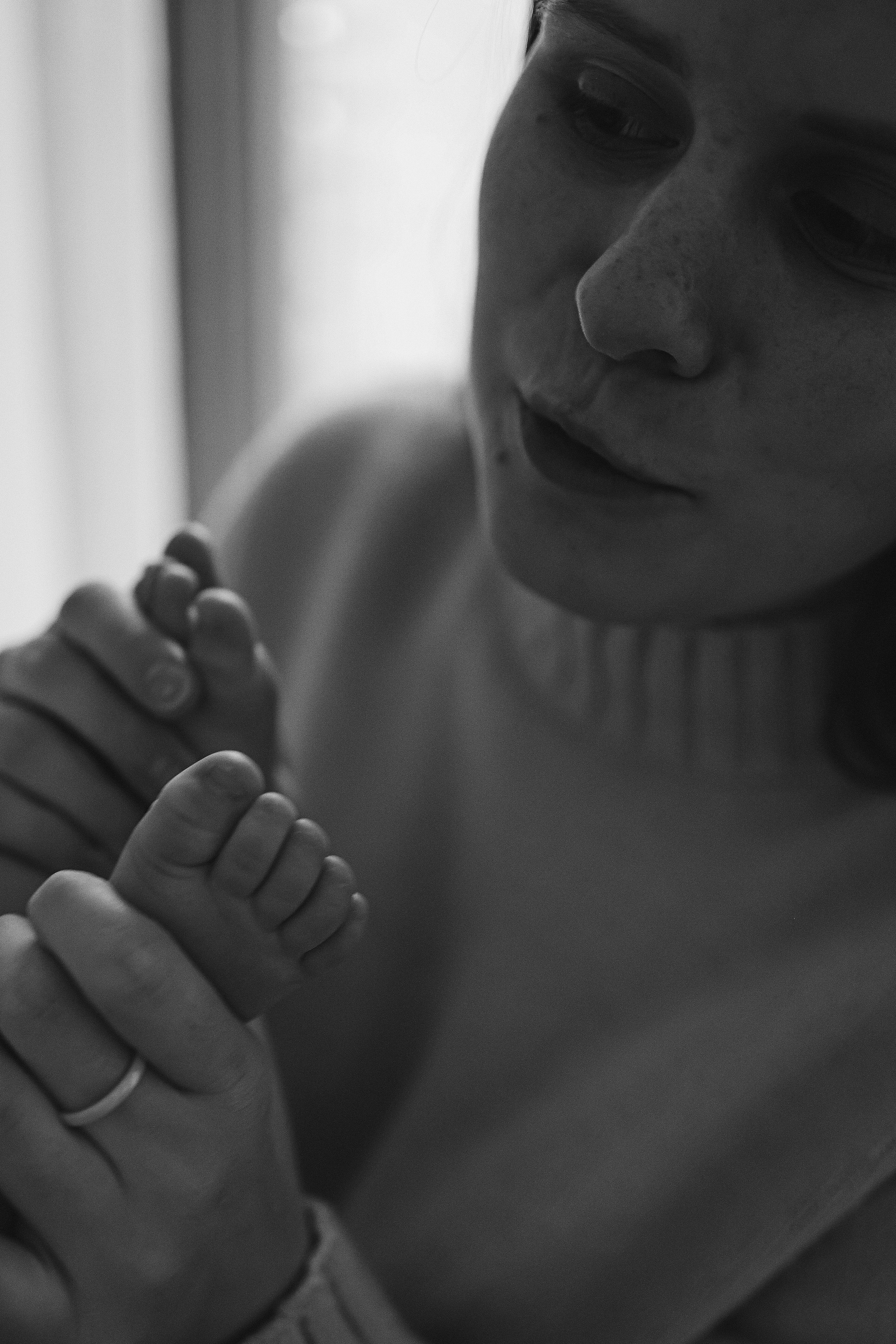 Квартира. Семейный фотограф Тюмень, фотограф на роды Салмина Мария