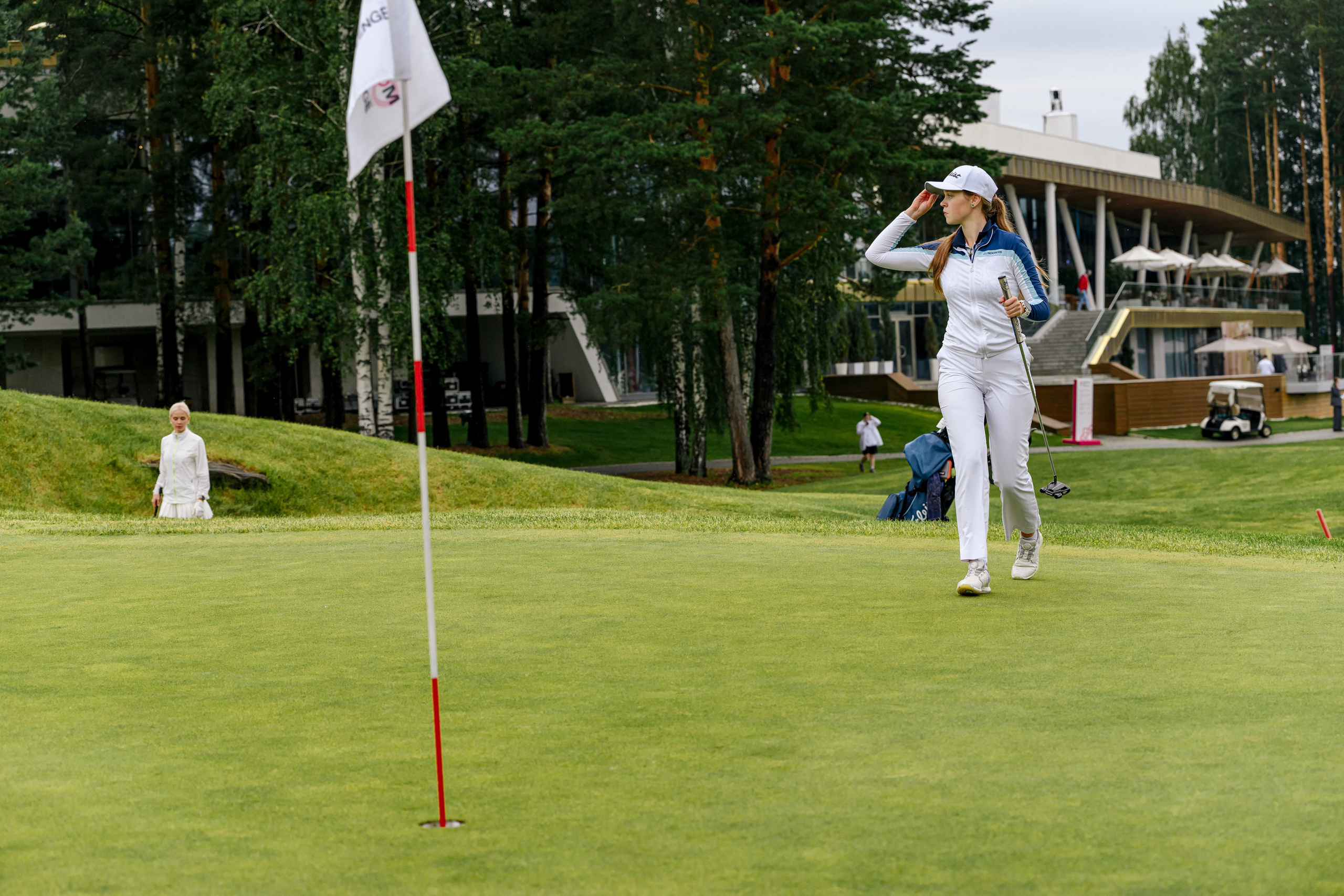 INNOPROM. Максим Комаров — Профессиональный фотограф