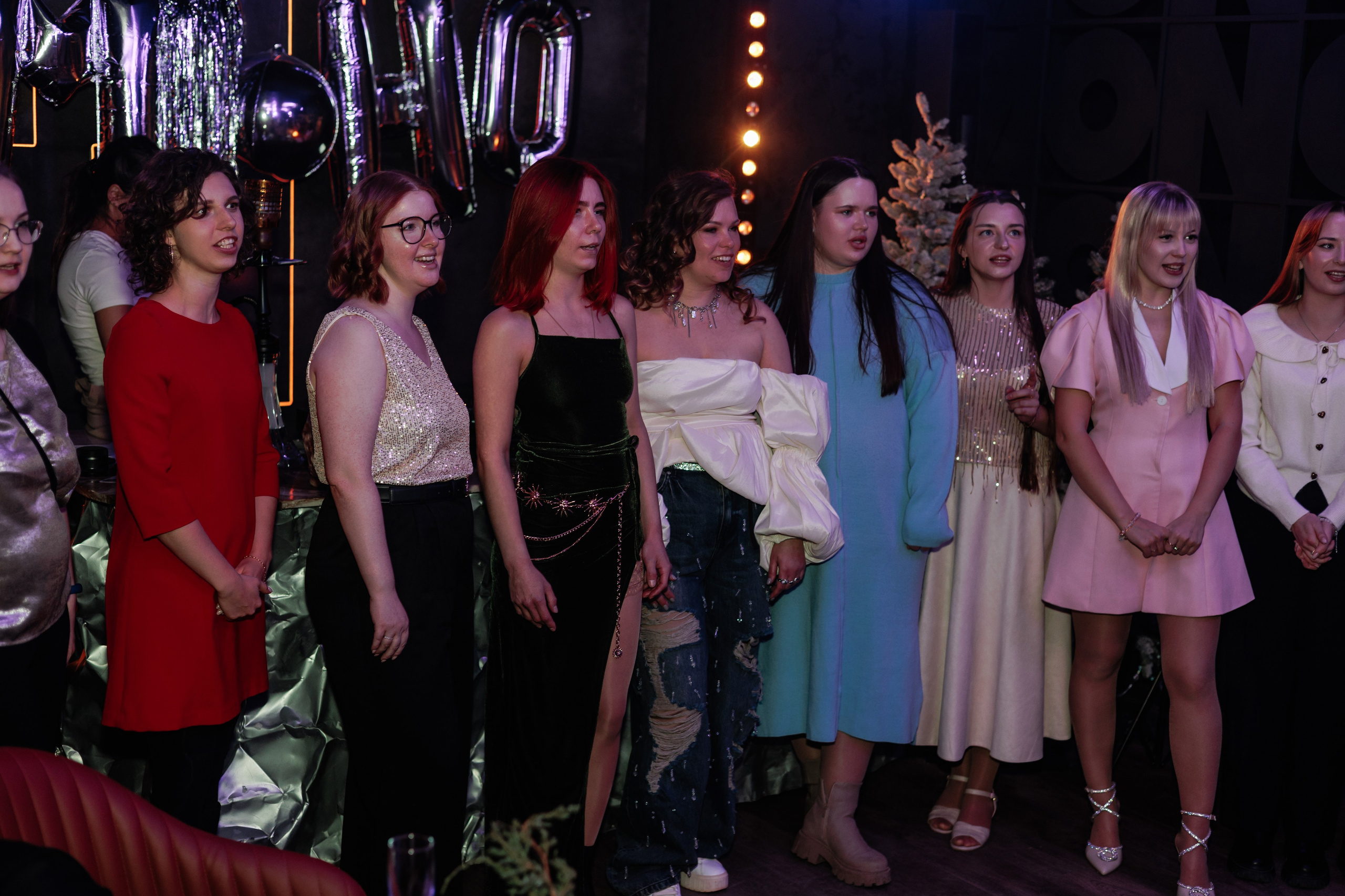 Репортаж Mona. Фотограф Саратов Анастасия