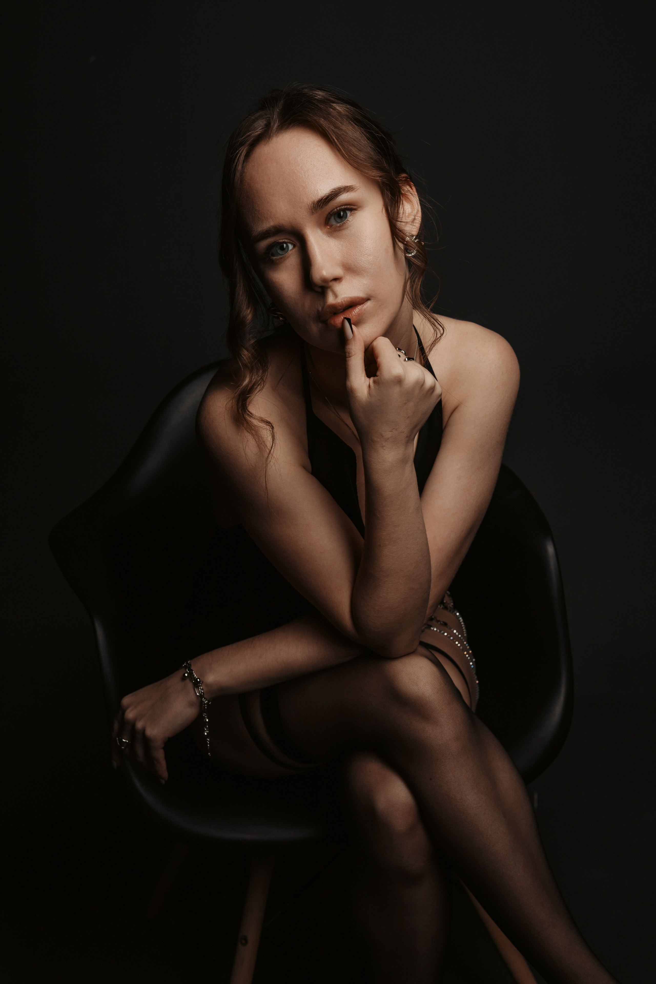 Алёна. Фотограф Саратов Анастасия