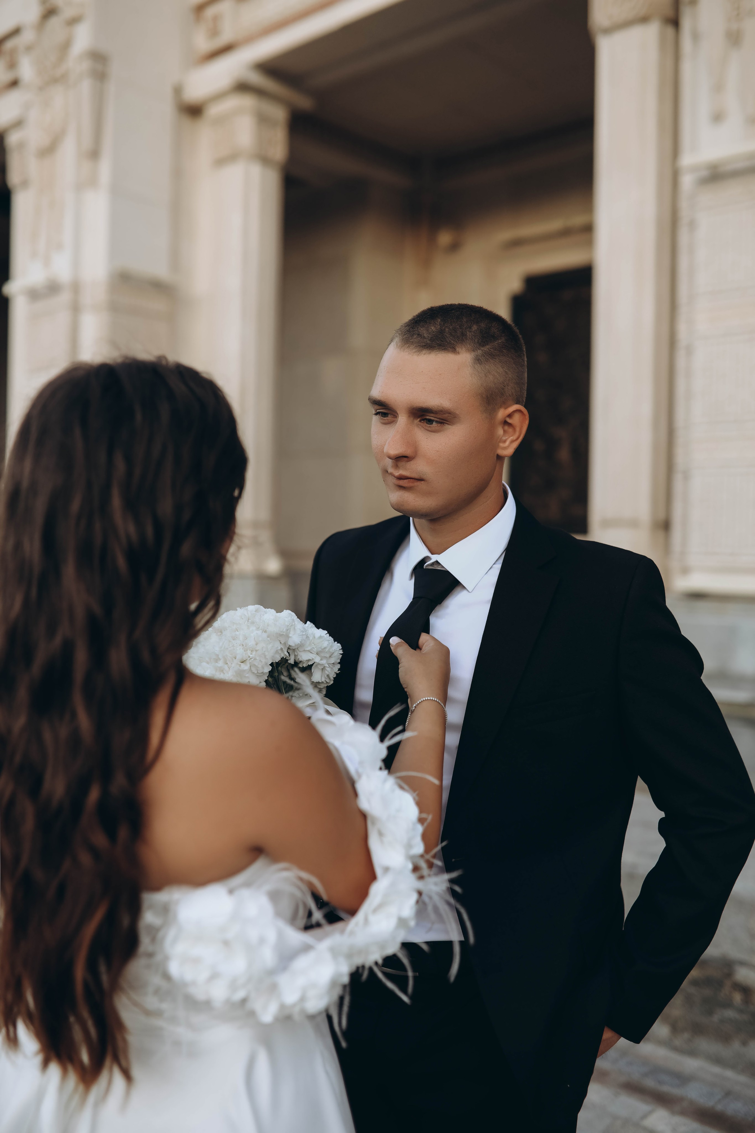 L&V. Свадебный и семейный фотограф Елизавета Артемьева