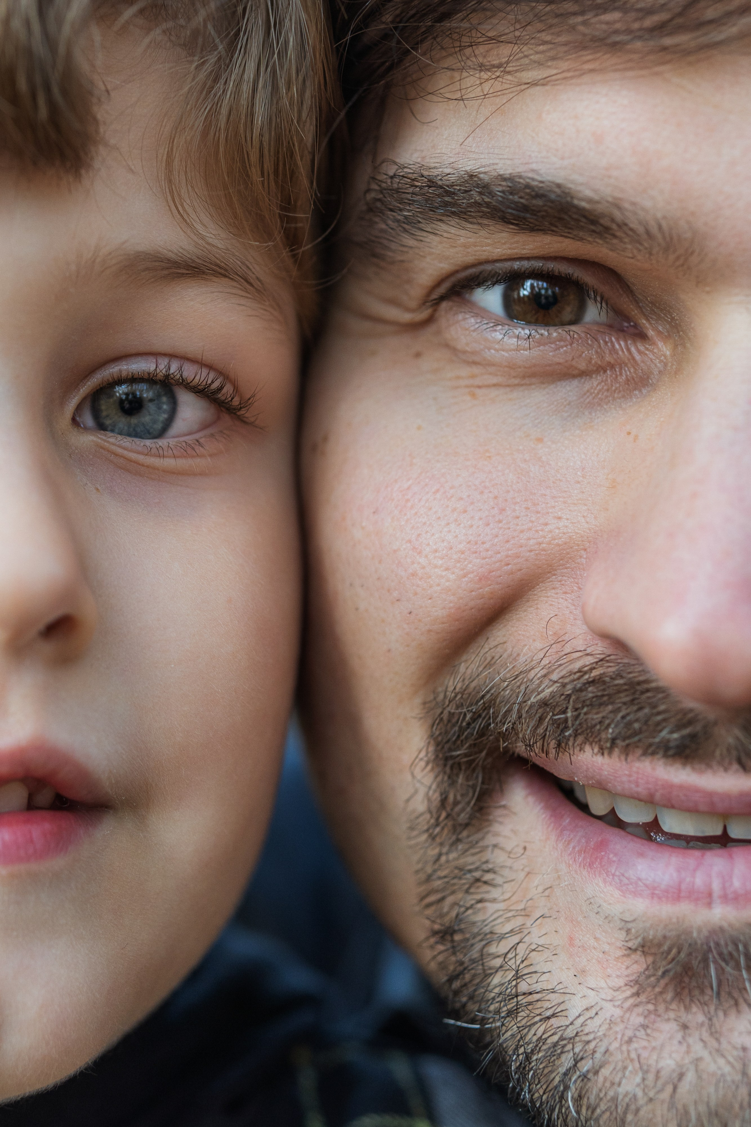 Наталья с семьёй. Портретный, репортажный и свадебный фотограф в Екатеринбурге Денис Южаков
