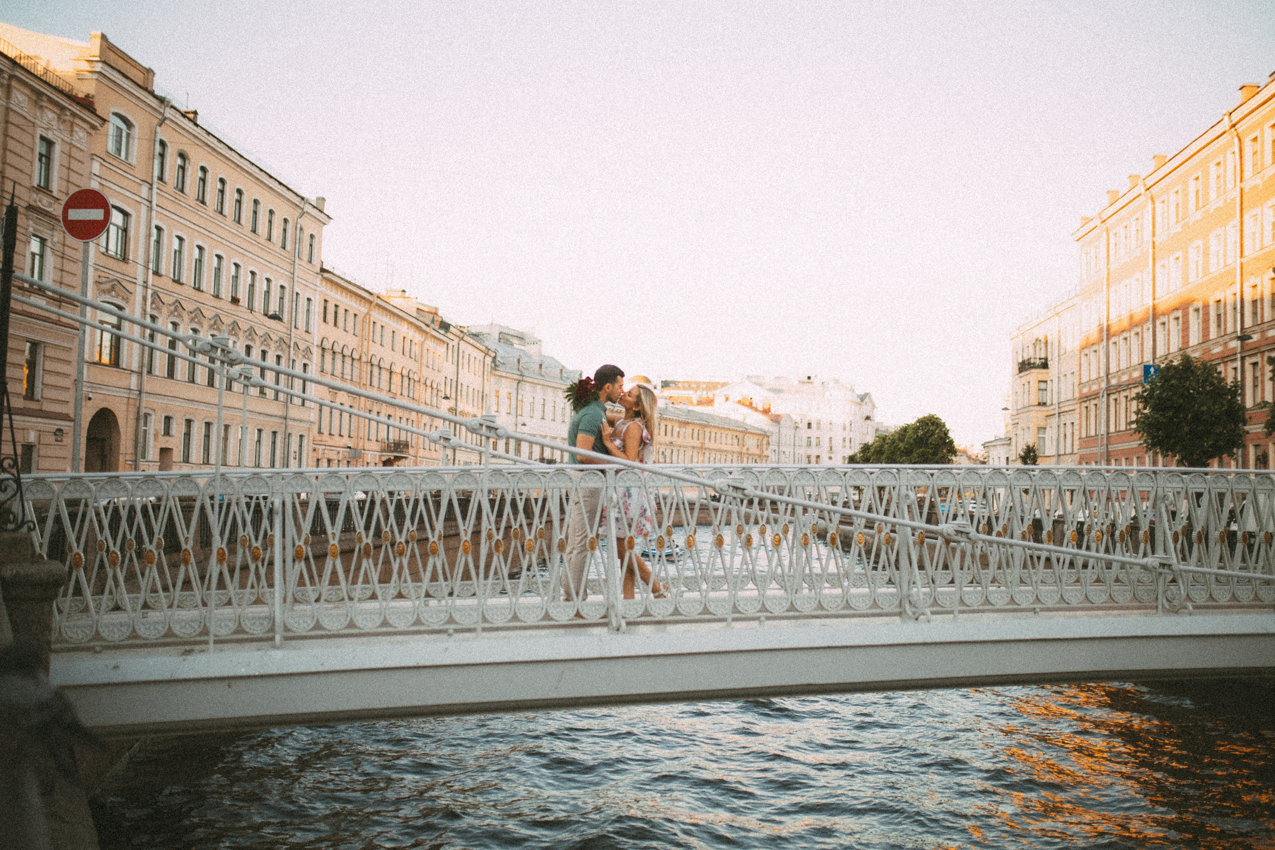 А & P | Санкт-Петербург. Фотограф Екатерина Амбрушкевич