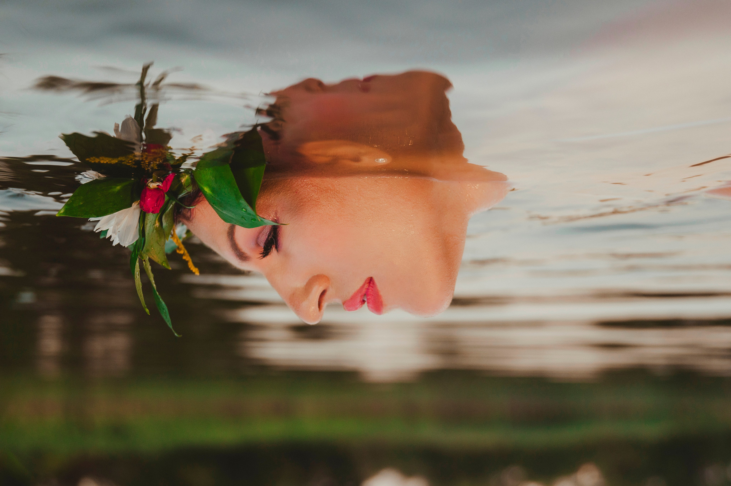 Анна. Фотограф Сергей Дружков (Воронеж / Липецк)