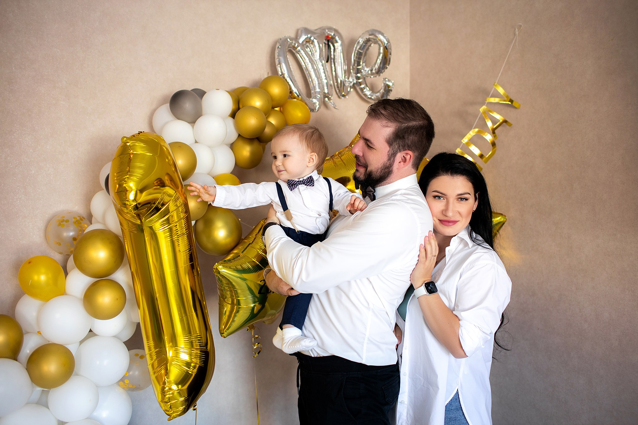 Семейное. Главная