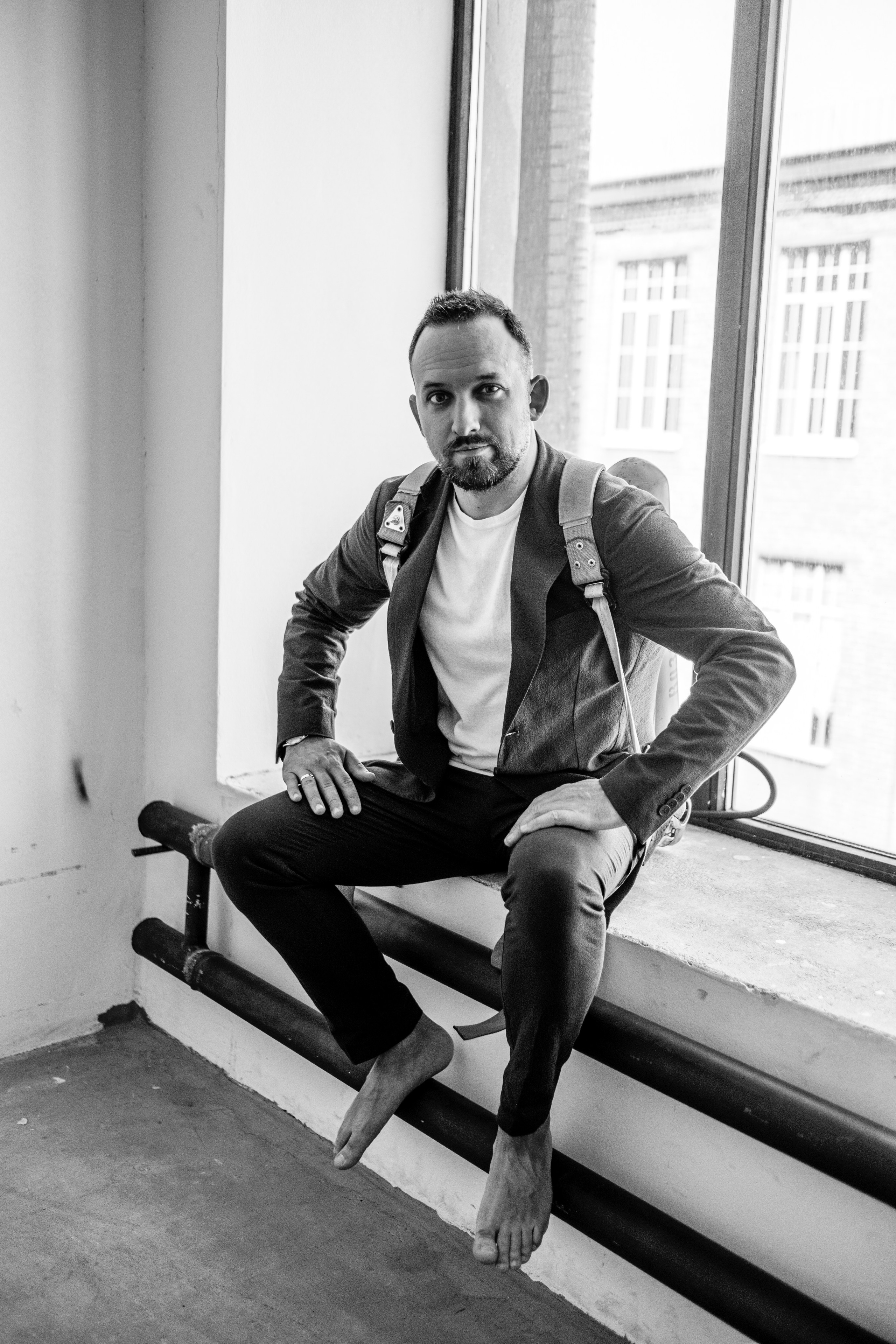 Alexander. Photographer in Valencia | Spain | Tatiana Kvasha