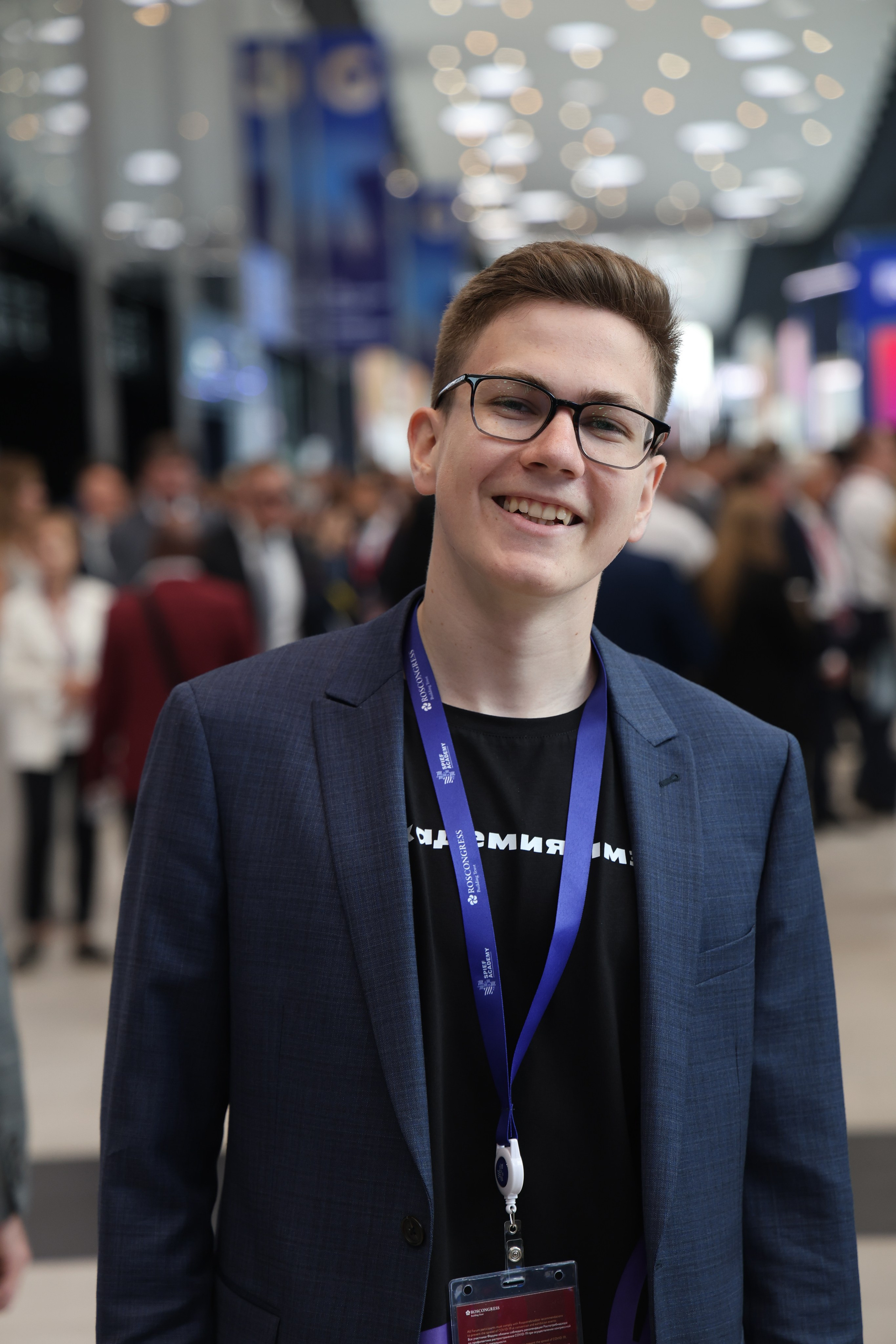 Aleksandr Rasskazchikov — Photographer