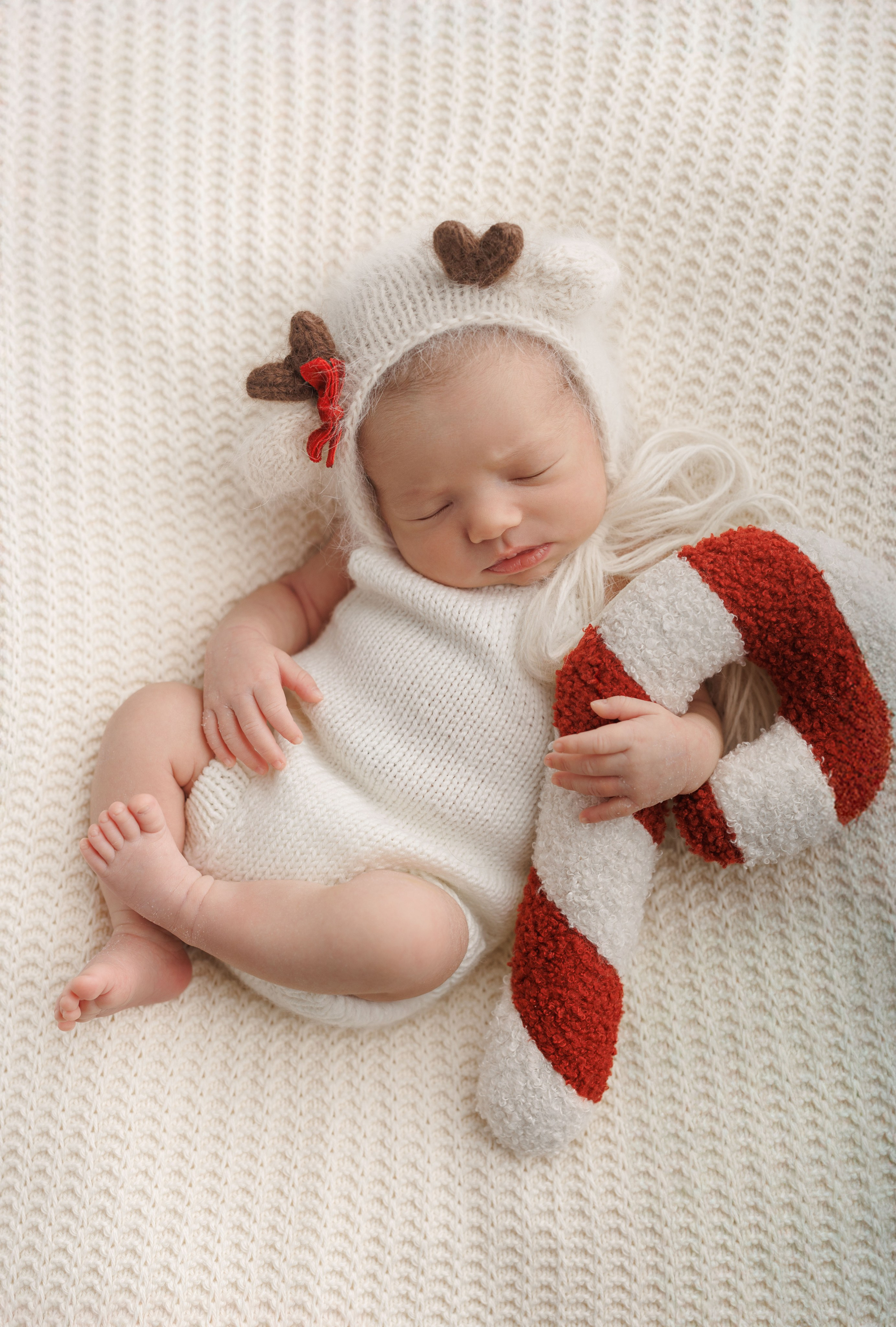 Newborn. Фотограф новорожденных в Москве и области