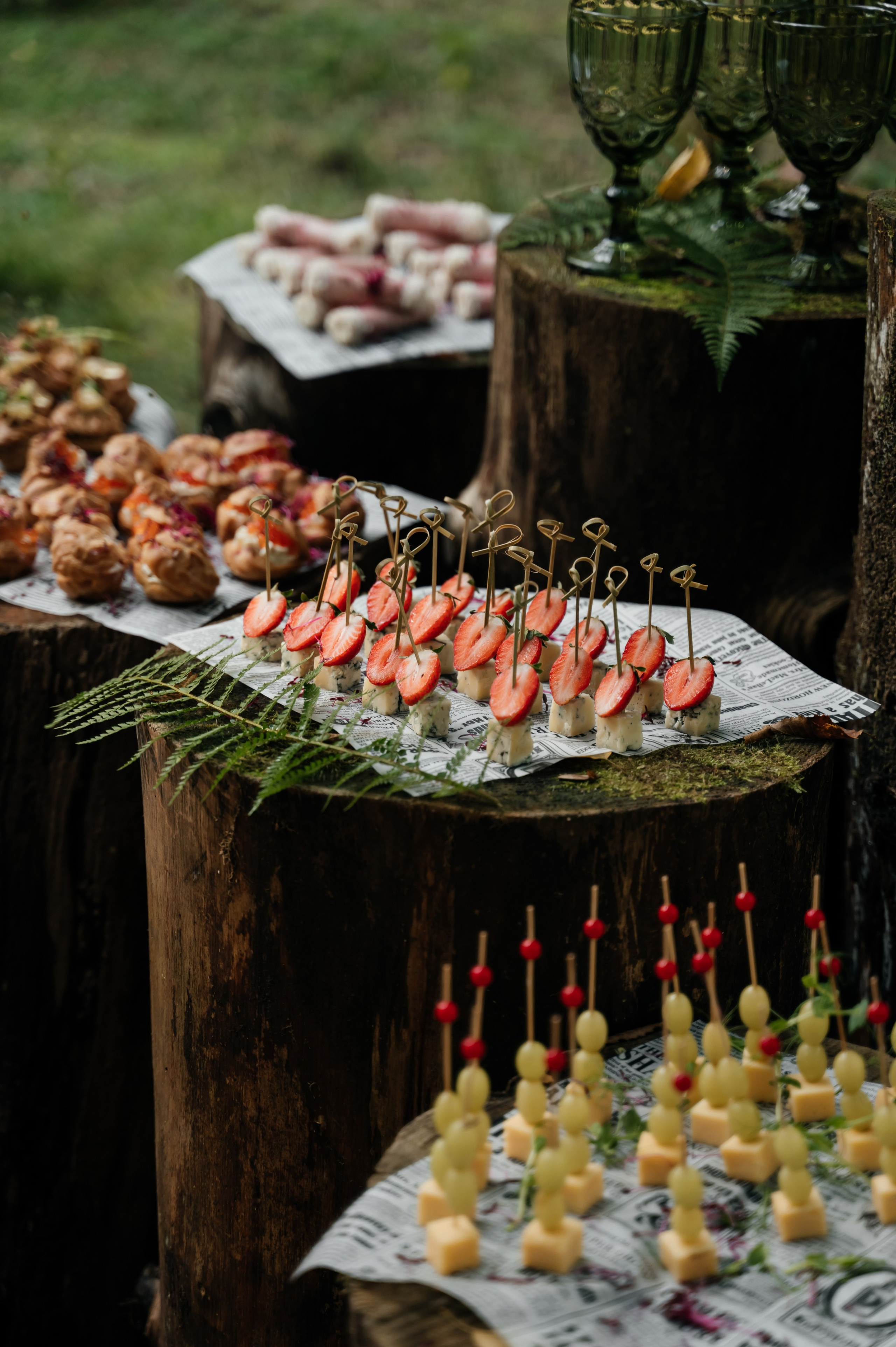 Даниил и Мария. Фотограф Палий Ульяна