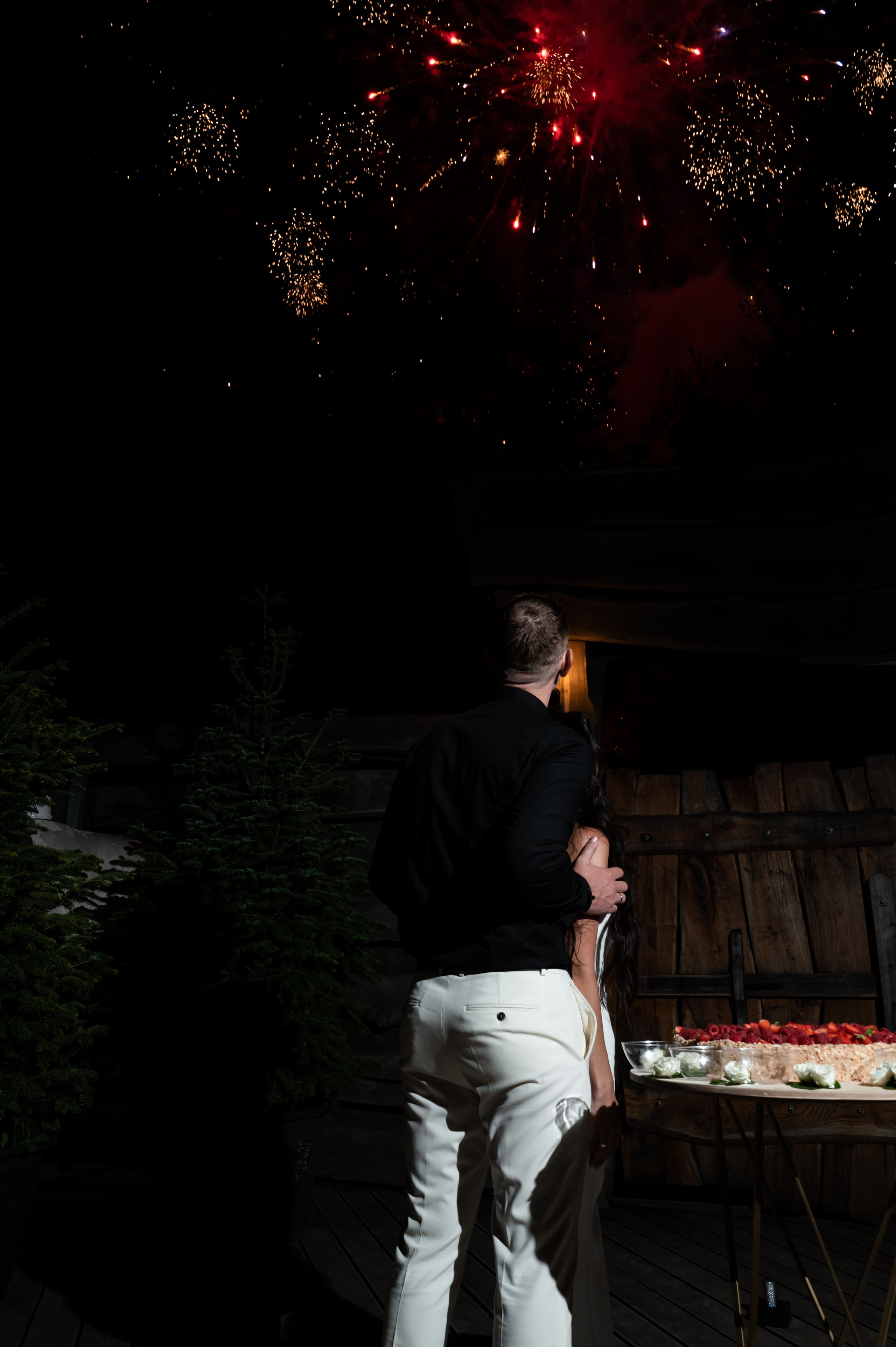 Банкет. Фотограф Палий Ульяна