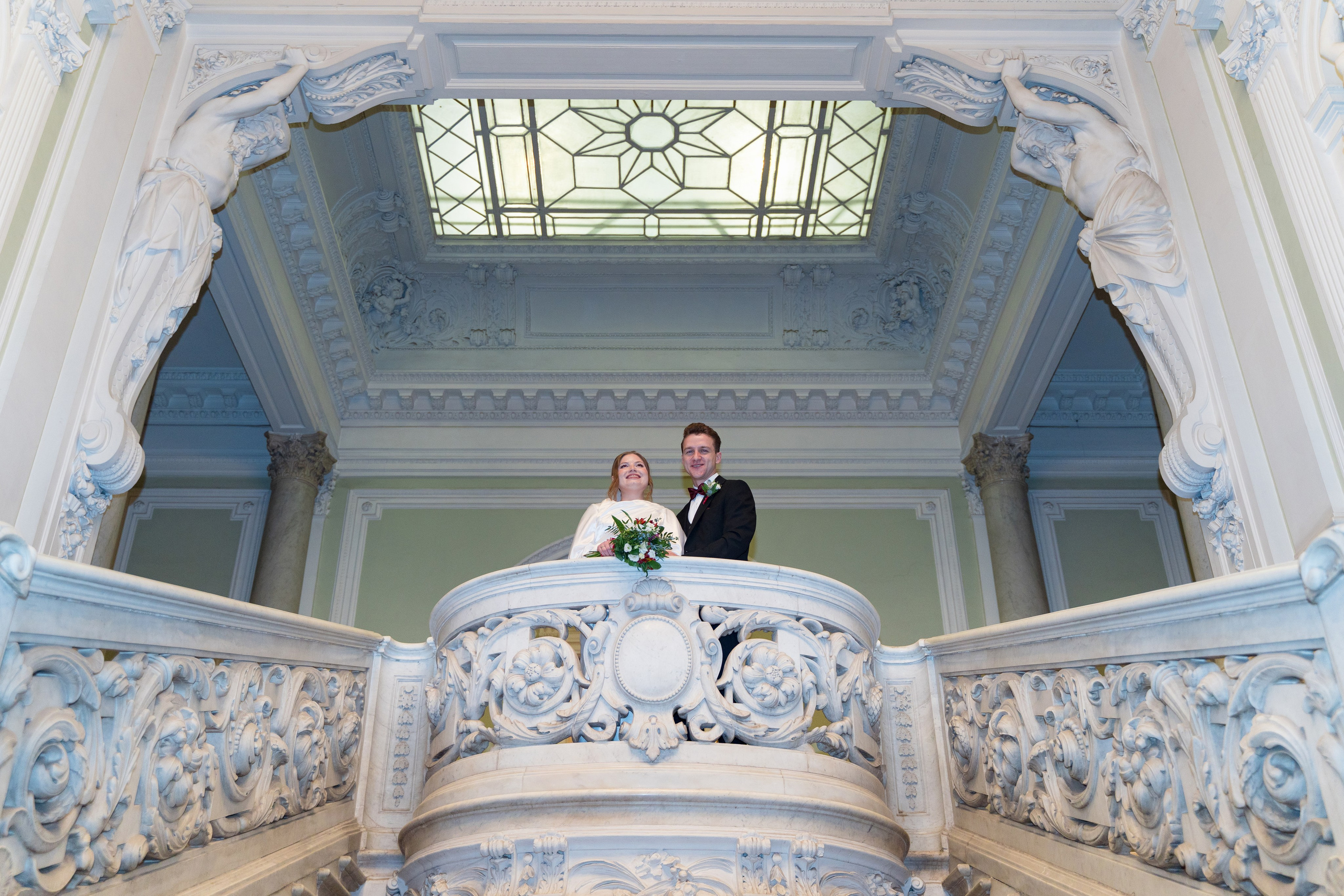 Игорь + Полина