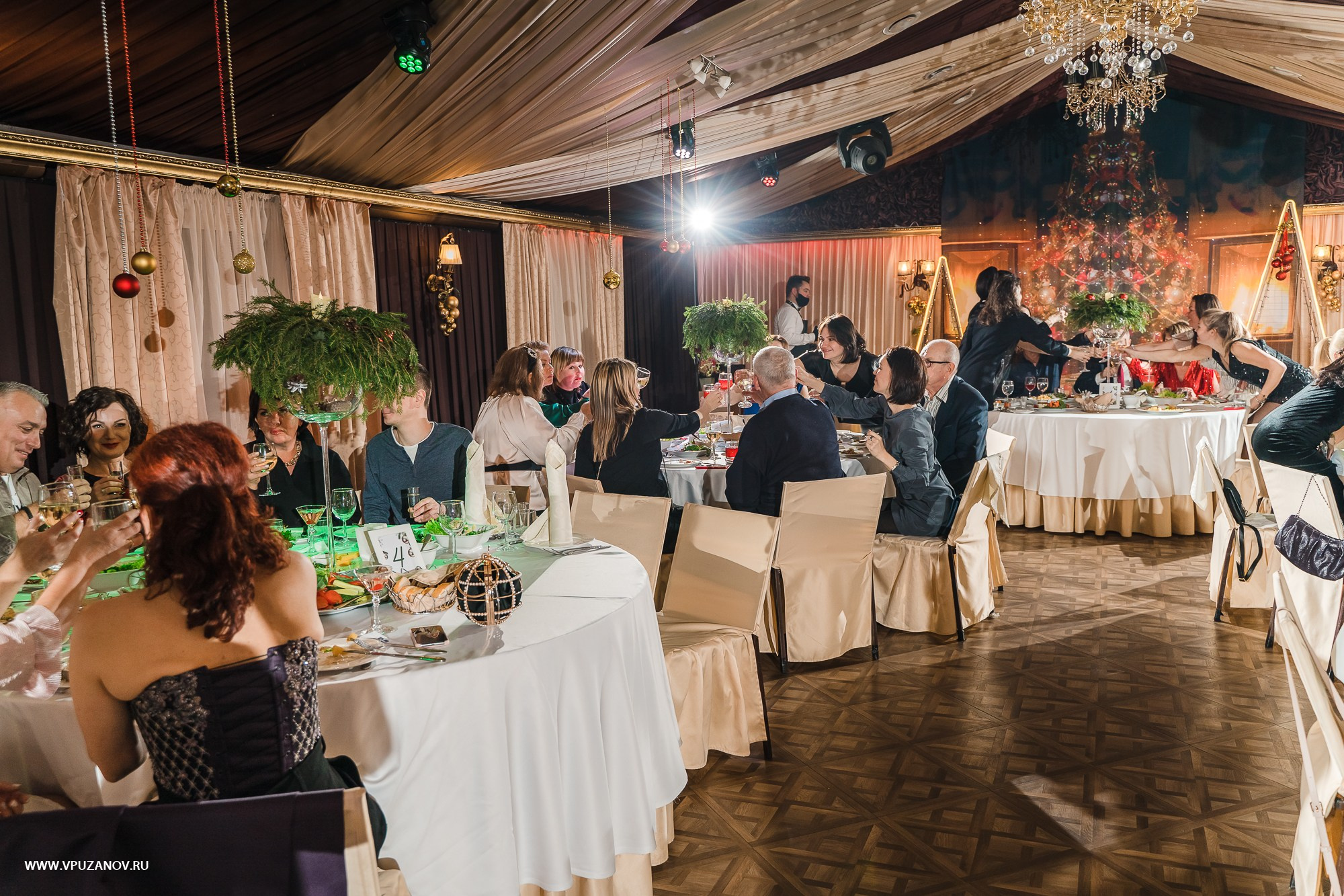 Фотосъемка дня рождения