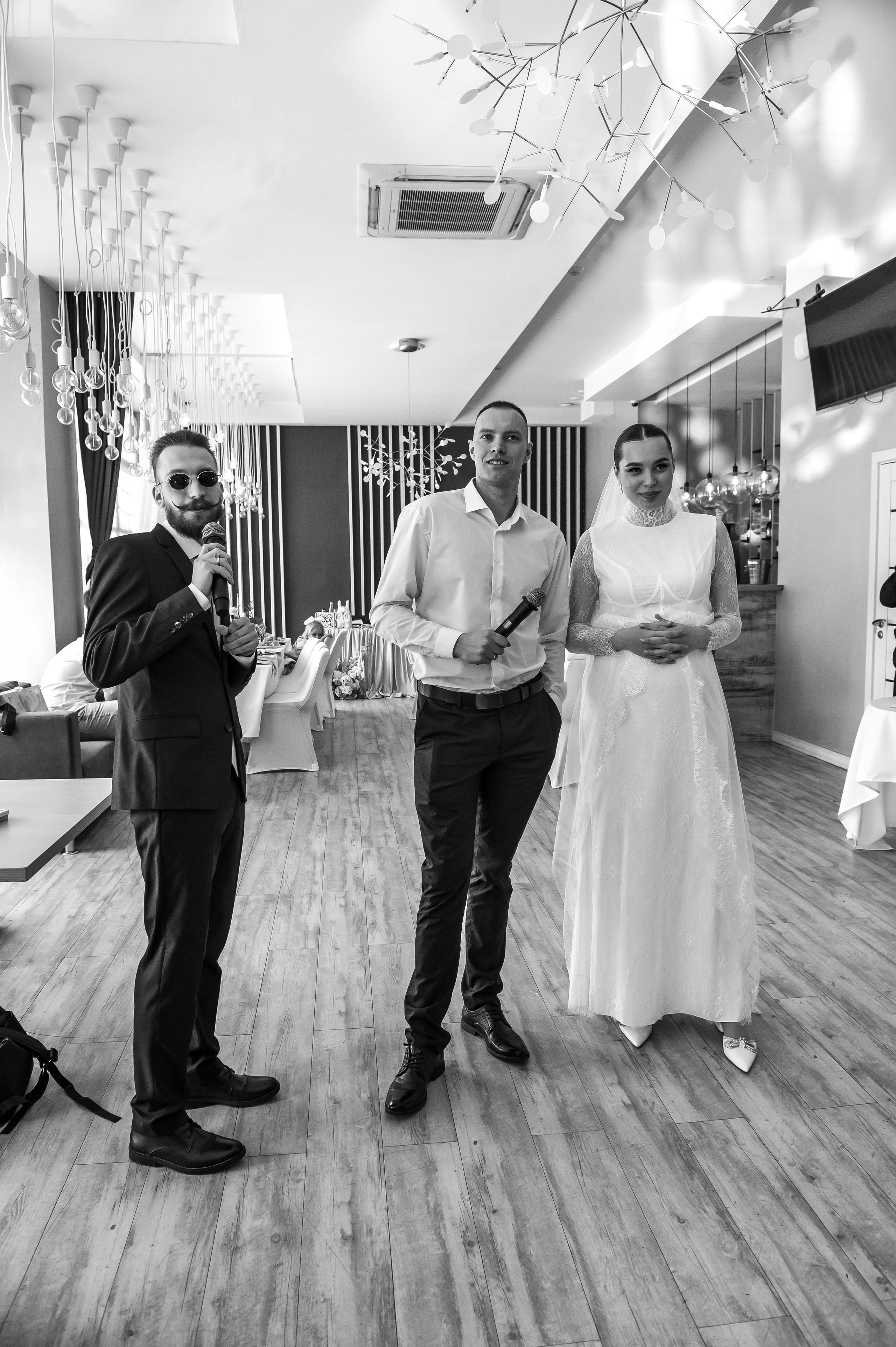 Александр и Юлия. Фотограф в Благовещенске Андрей Сенченко