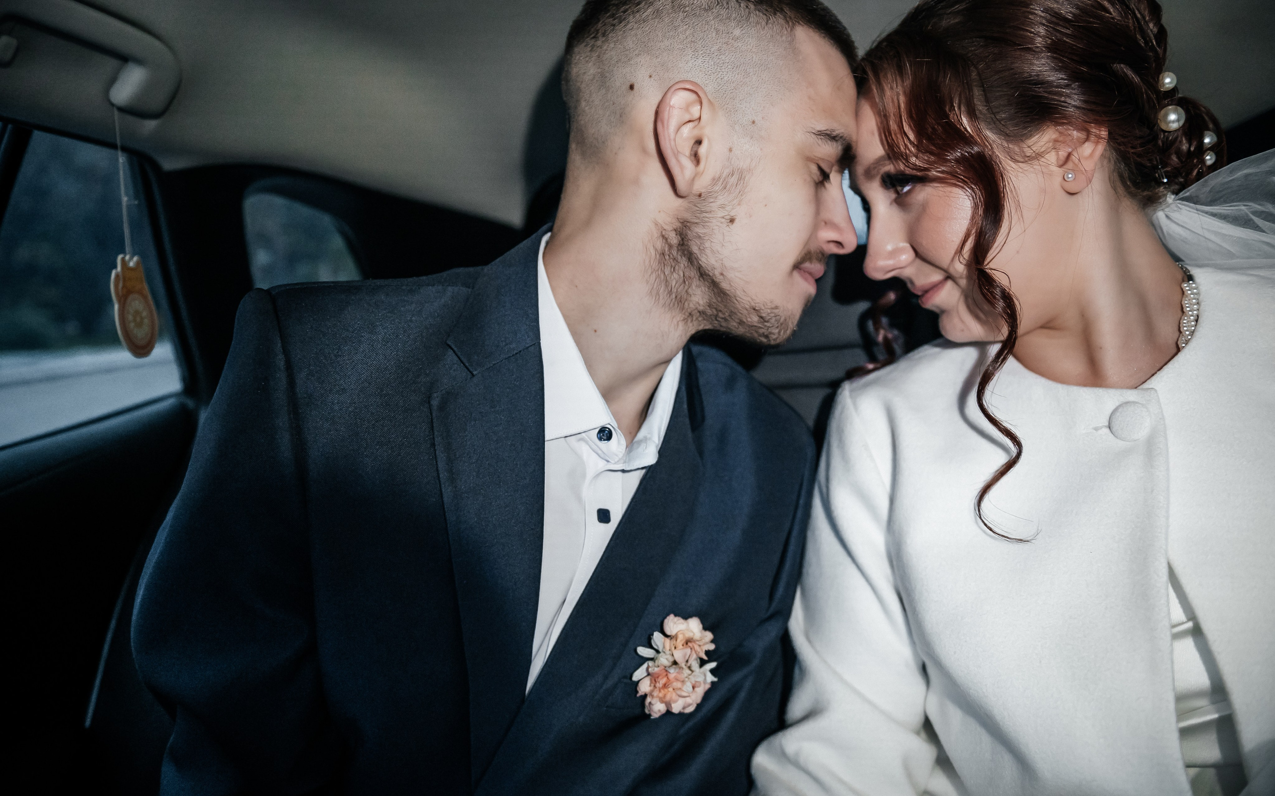 Александр и Марина. Фотограф в Благовещенске Андрей Сенченко