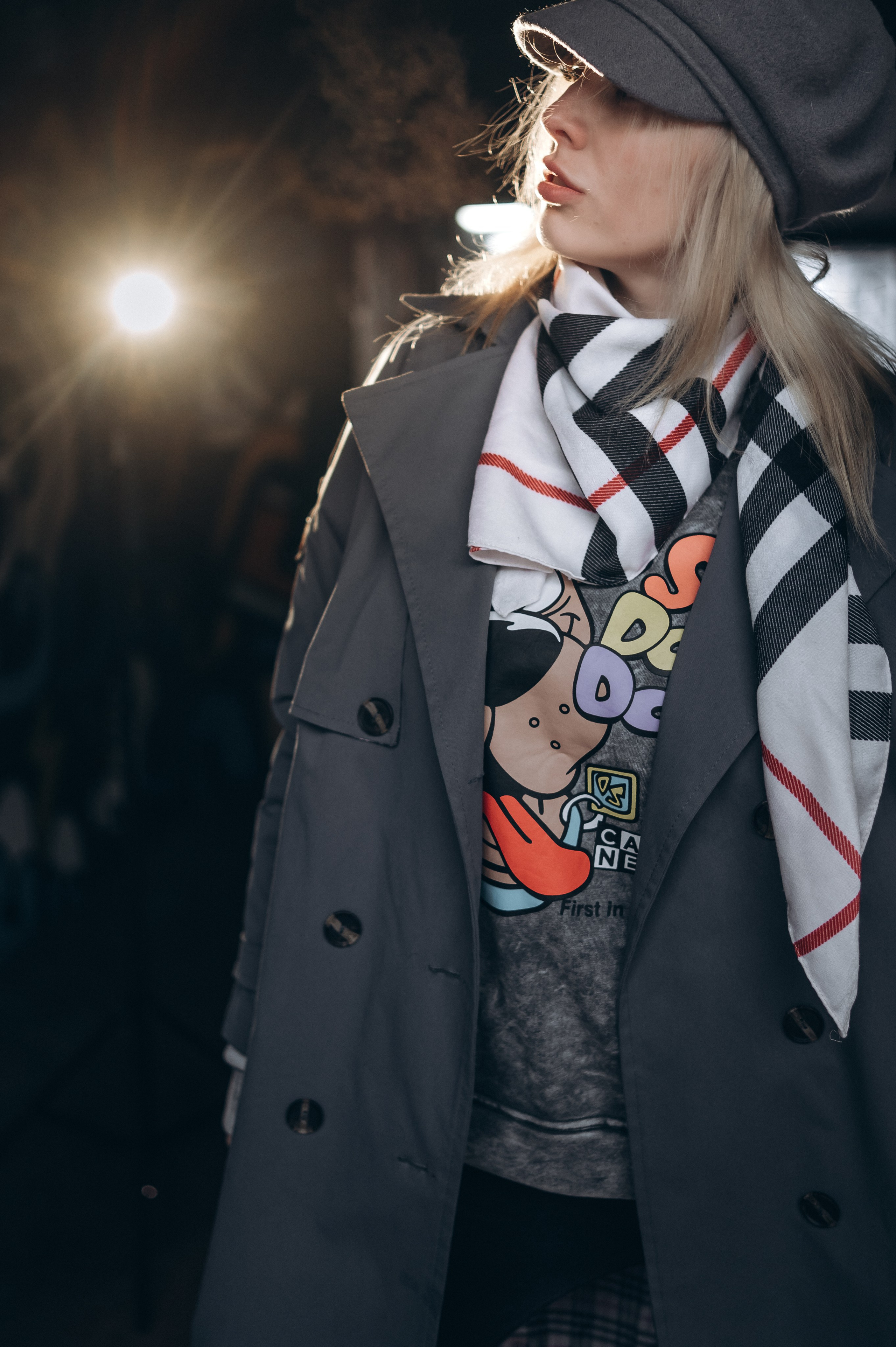 Фотограф в Благовещенске Андрей Сенченко