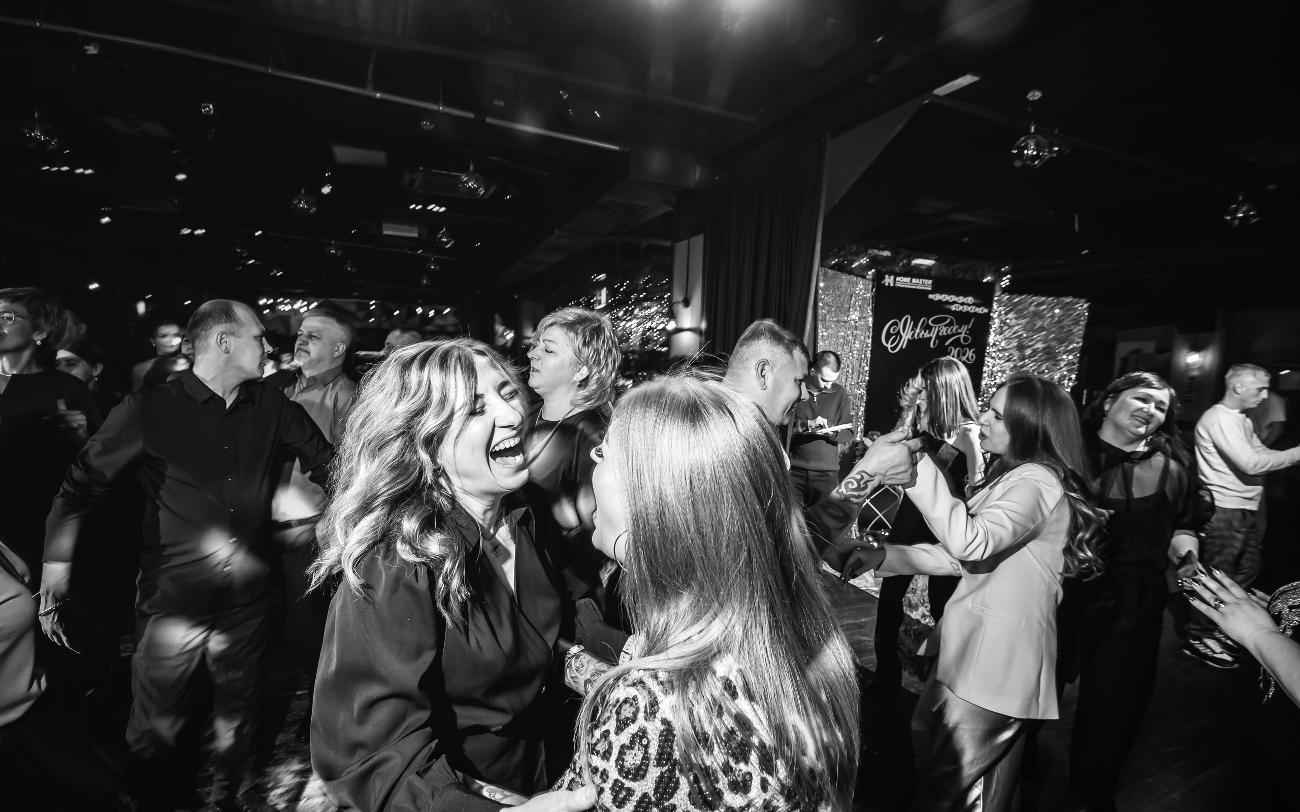 HomeMaster&СтройМода. Фотограф в Благовещенске Андрей Сенченко