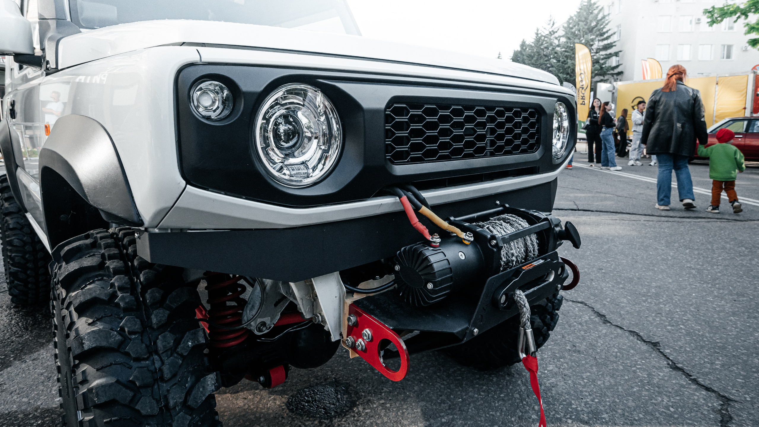 Автовыставки. Фотограф в Благовещенске Андрей Сенченко