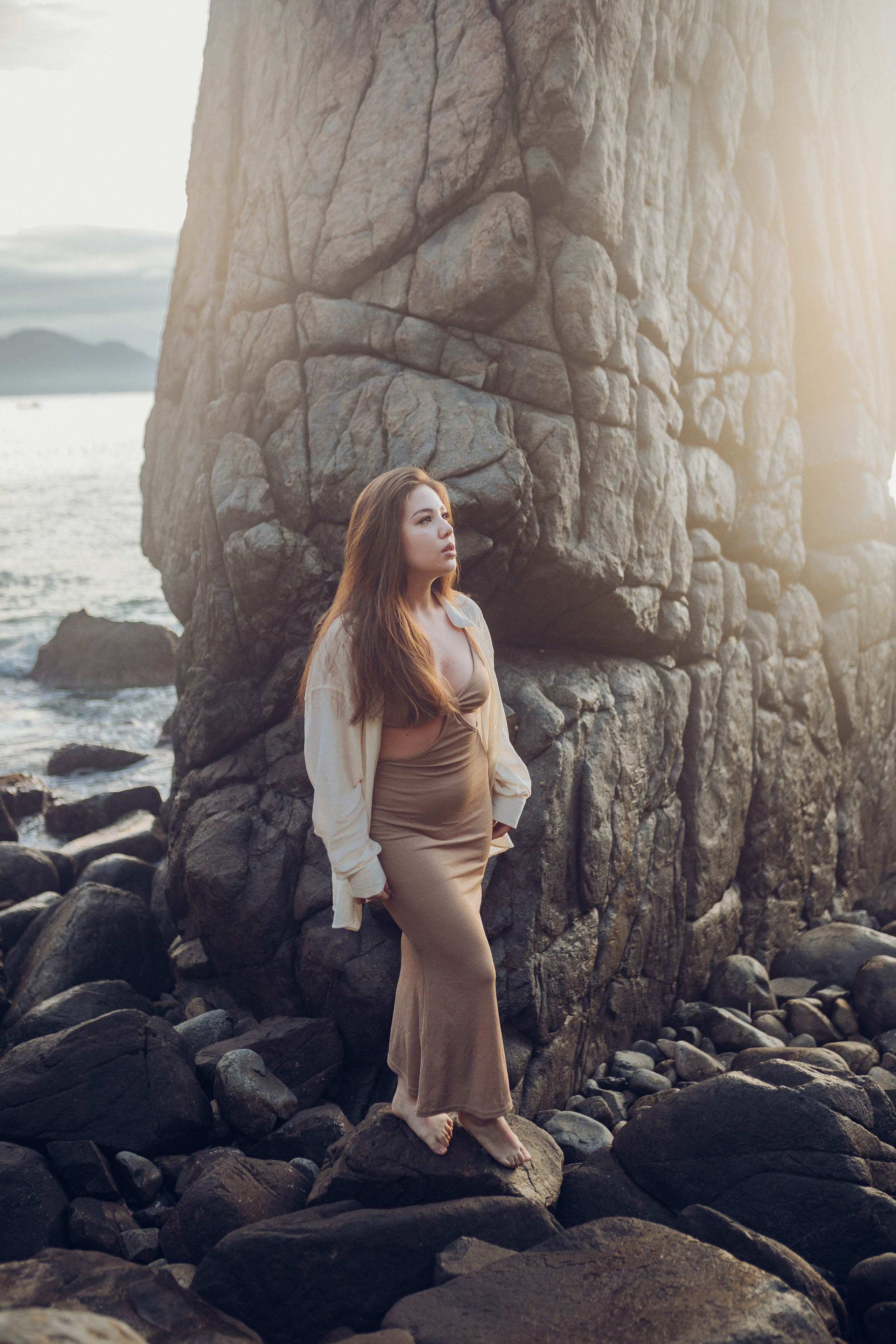 Амир и Венера. Photographer and Blogger in Kaliningrad, as well as around the world — Anton Semenov