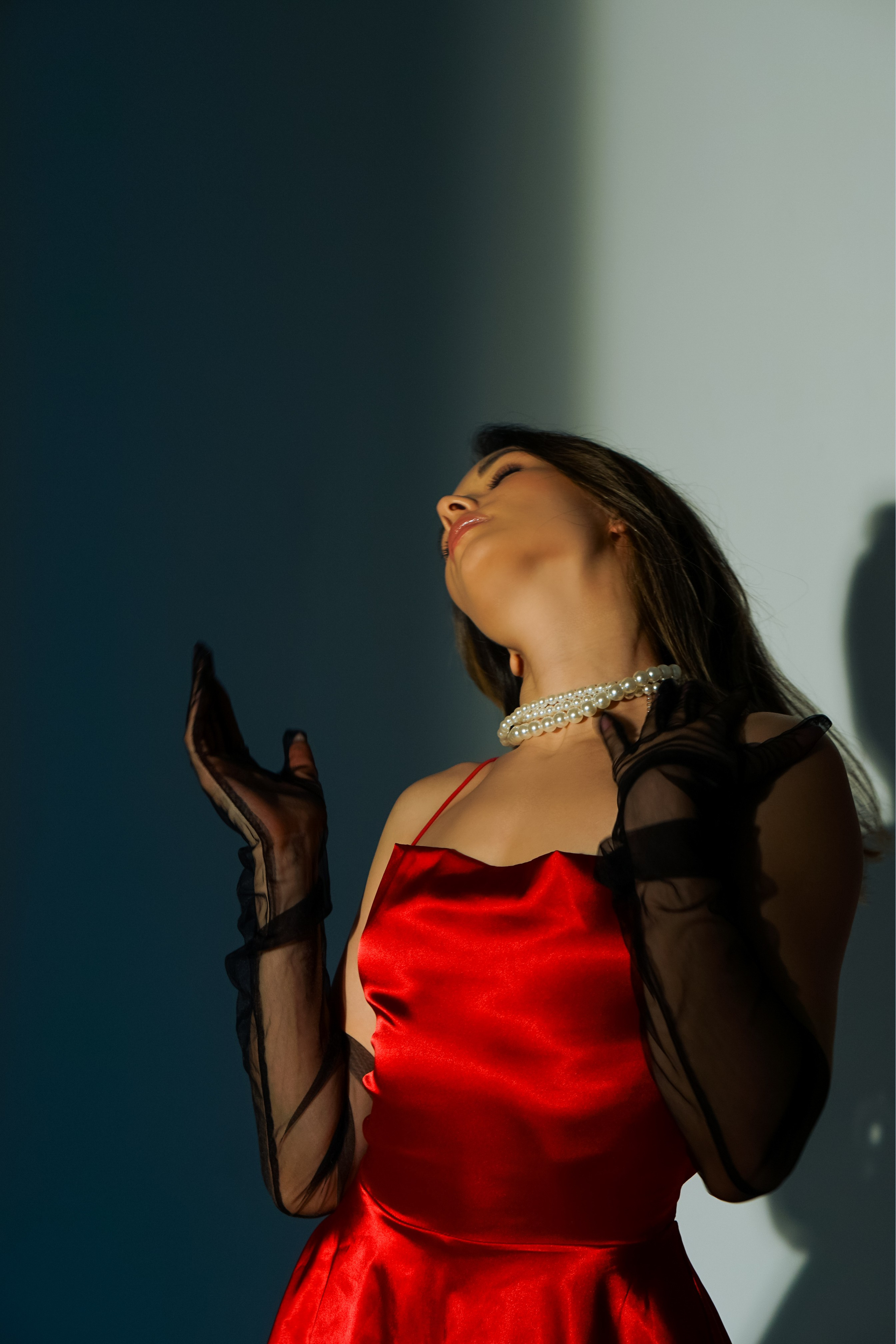 Happy B-day🧚🏼‍♂️ Лена. Фотограф Москва — Полина Робин