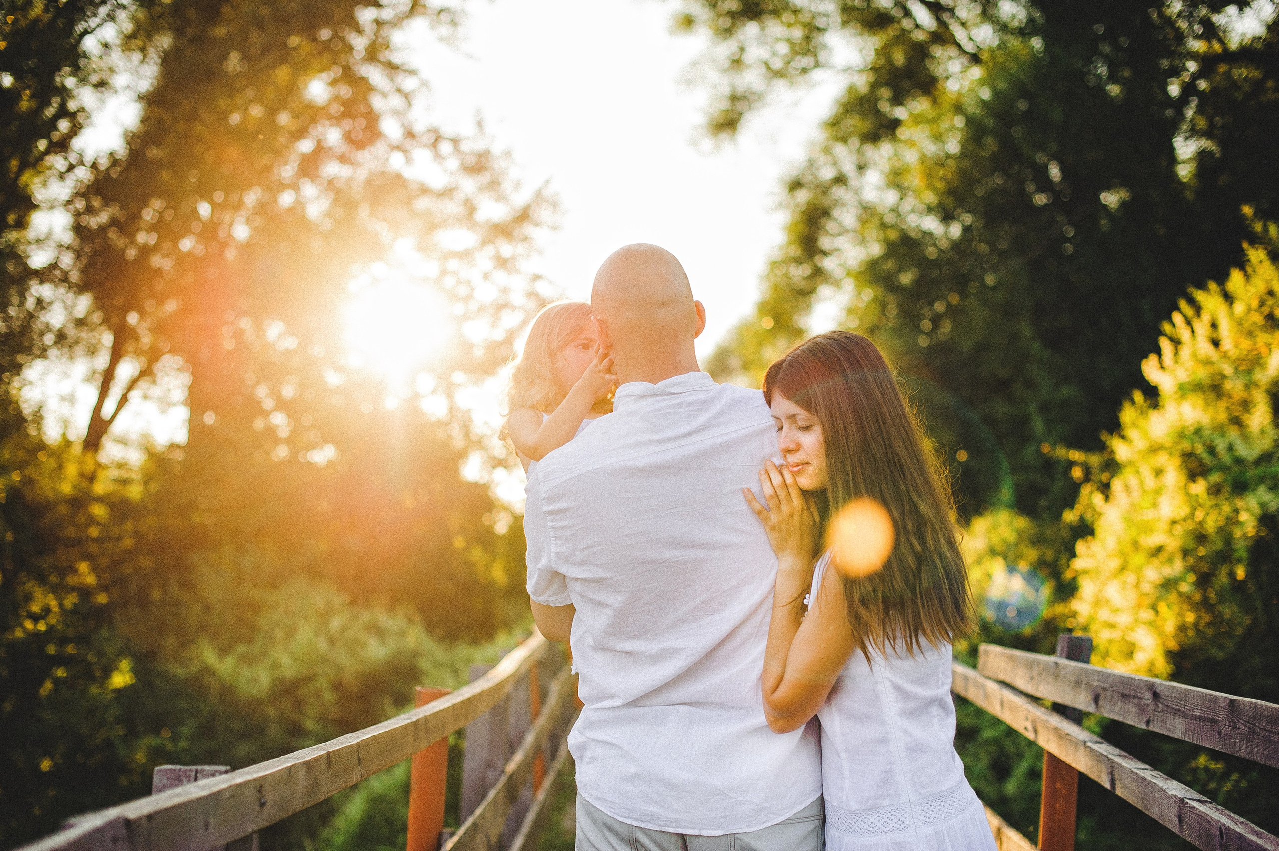 ЛЕТО в ДЕРЕВНЕ. Свадебный и семейный фотограф РИТА БОЧКАРЁВА