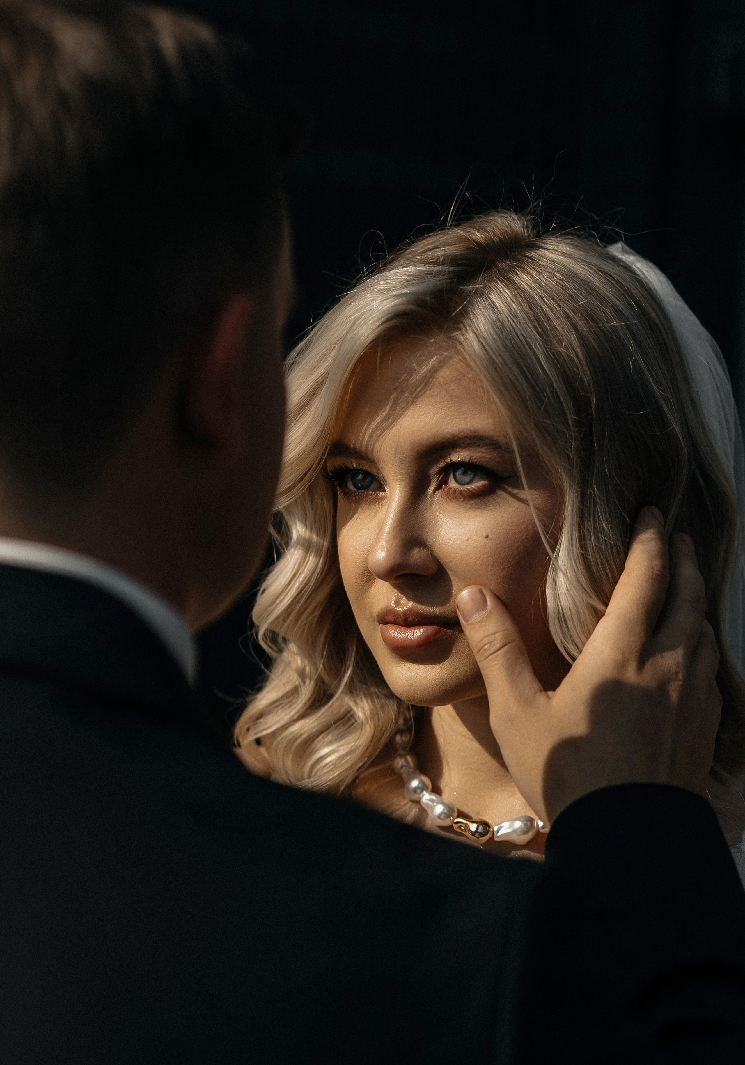 Павел & Аделина | 20.09.25. Свадебный и семейный фотограф в Омске Евгения Хакимова