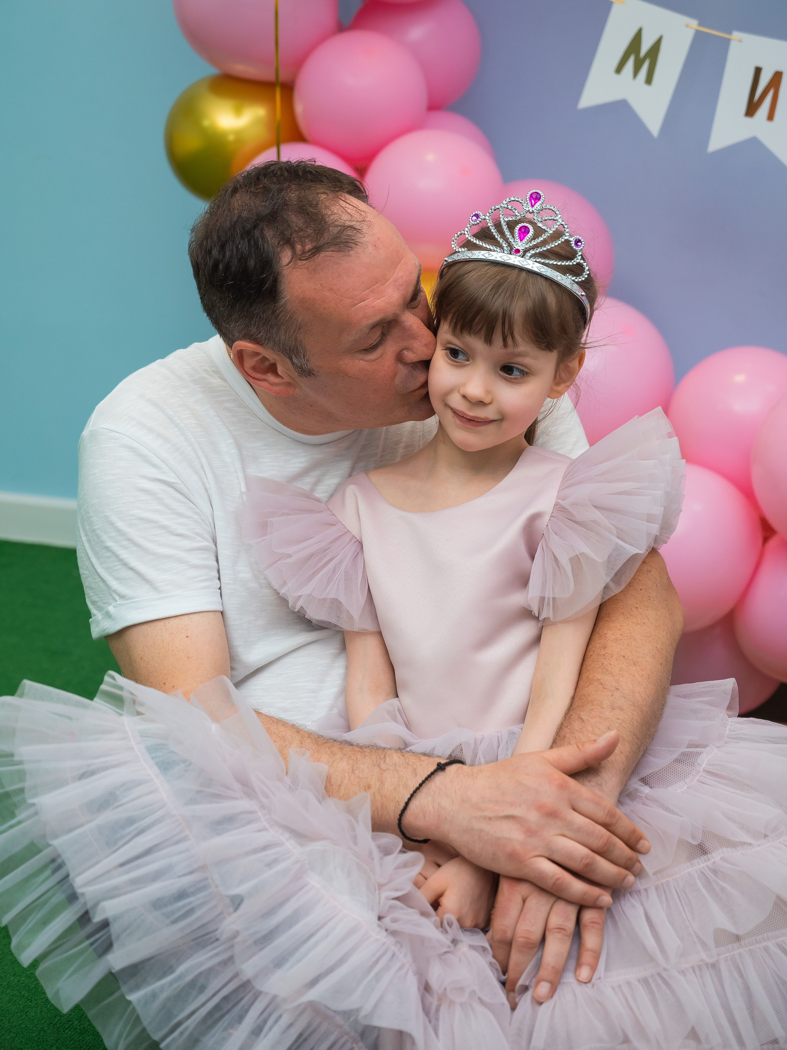 День Рождения Миланы. Планета детства. Свадебный и семейный фотограф Юлия Чернобай | Подольск, Москва, Московская область
