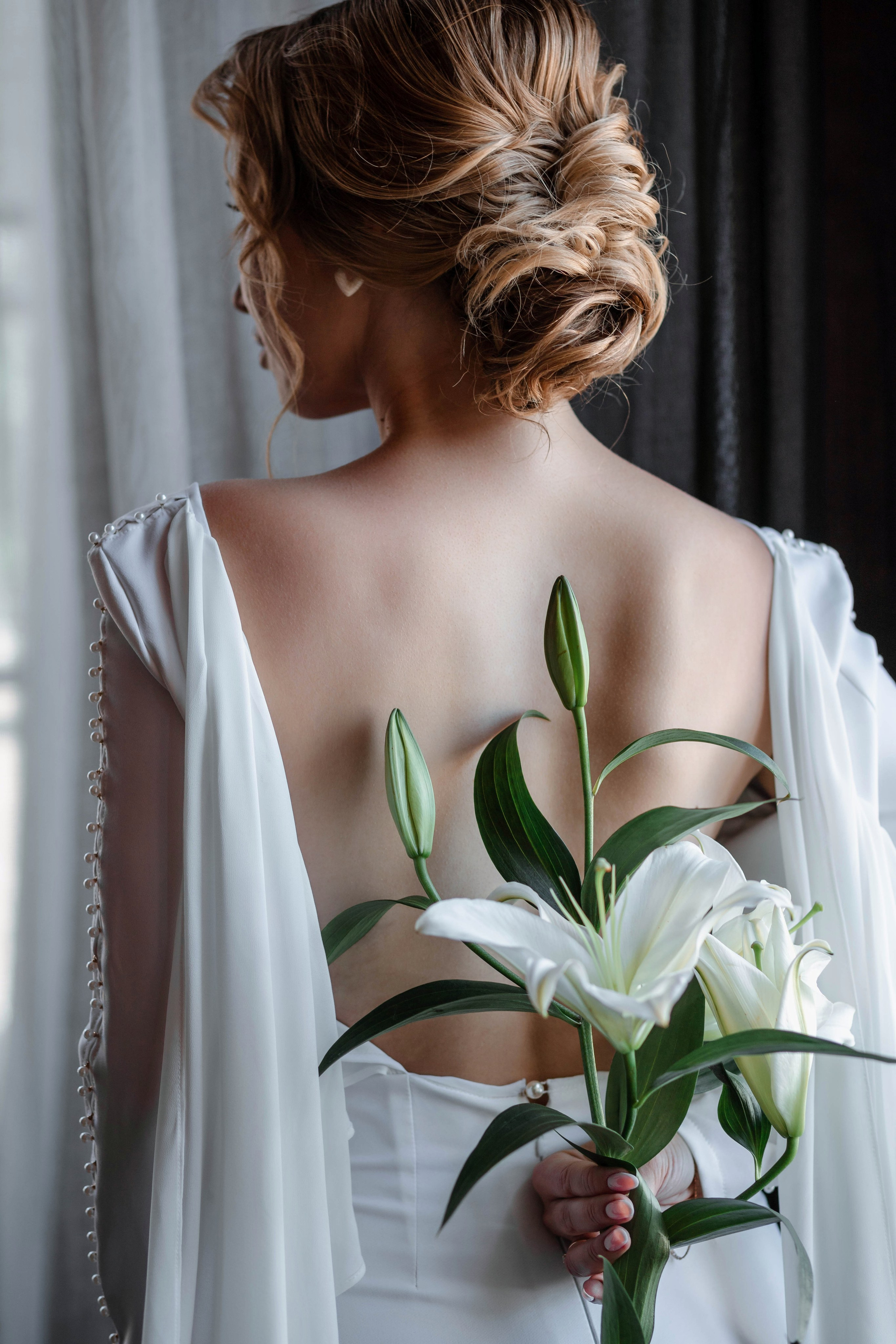 Алина и Александр. Фотограф в Самаре Сташенкова Юлия