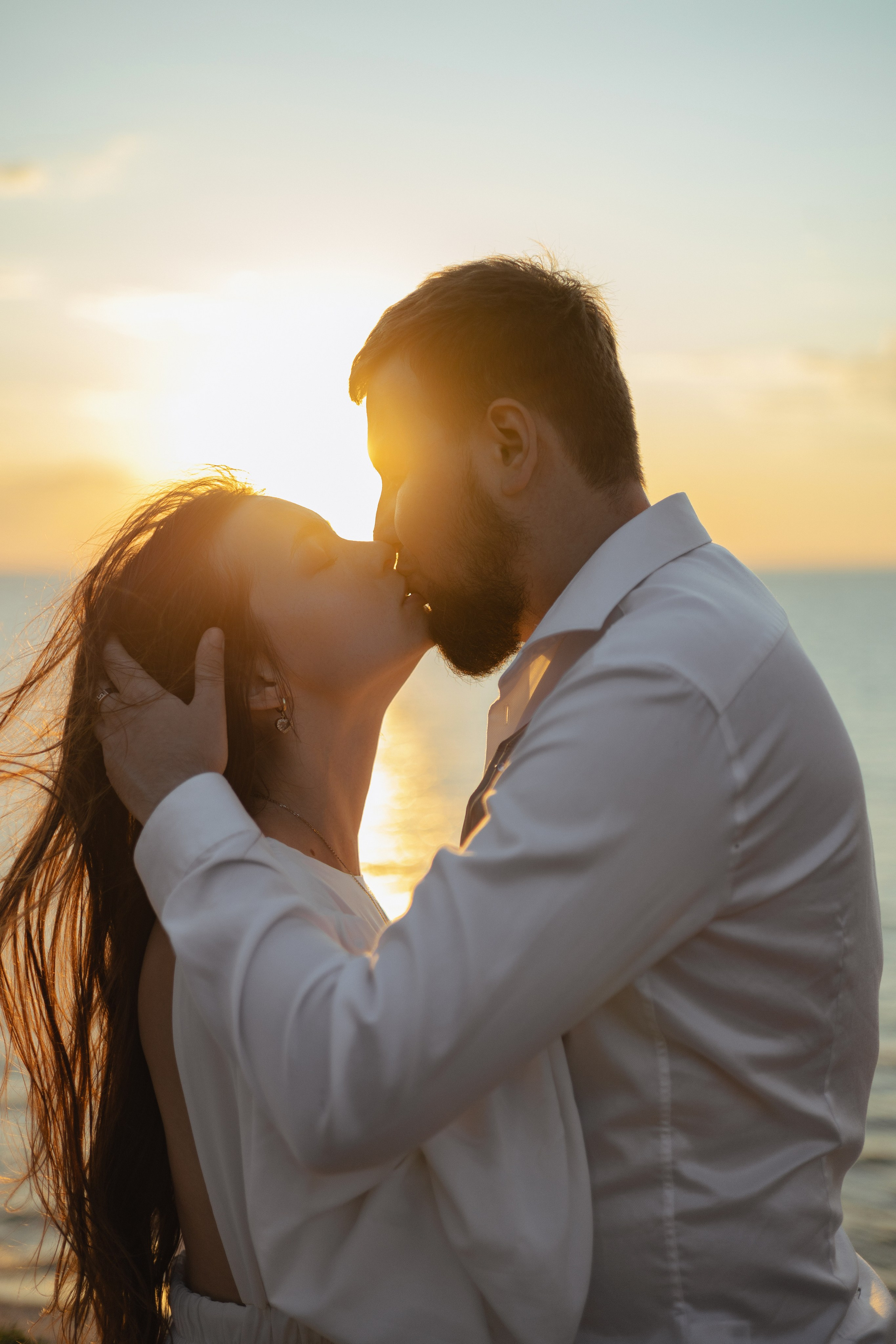 Море. Свадебный и семейный фотограф Ростова-на-Дону Ирина Бондарева