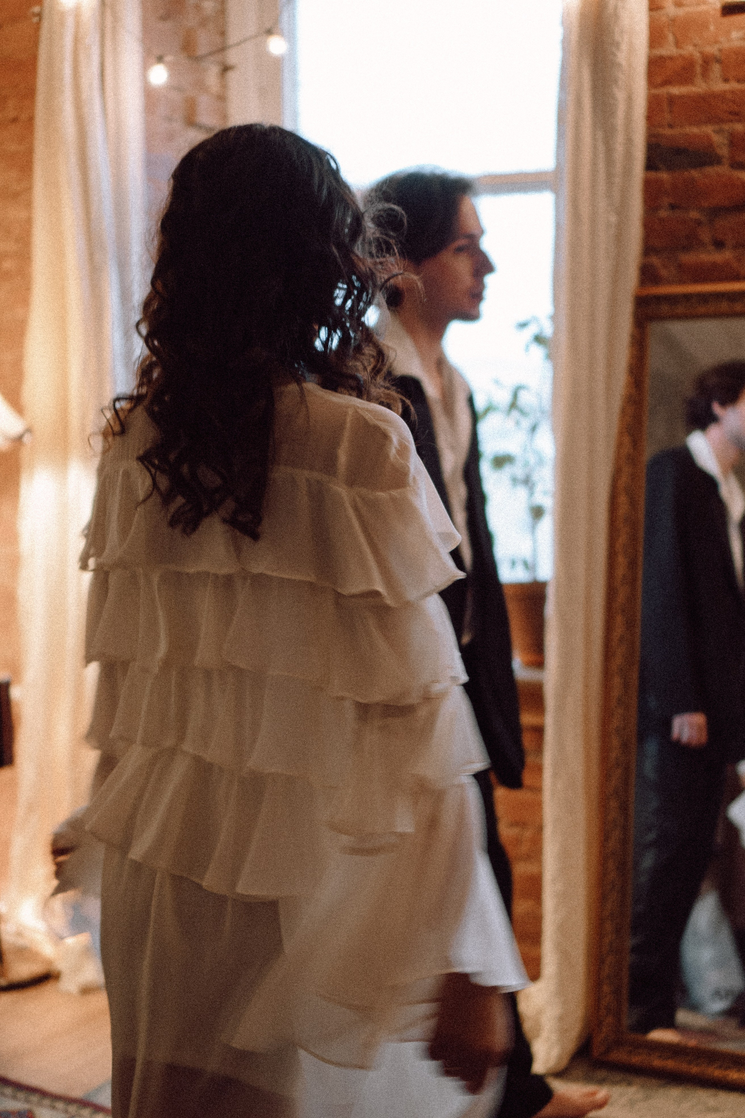 Новогодний стиль вдвоем. Профессиональный фотограф, Санкт-Петербург — Виктория Богомолова