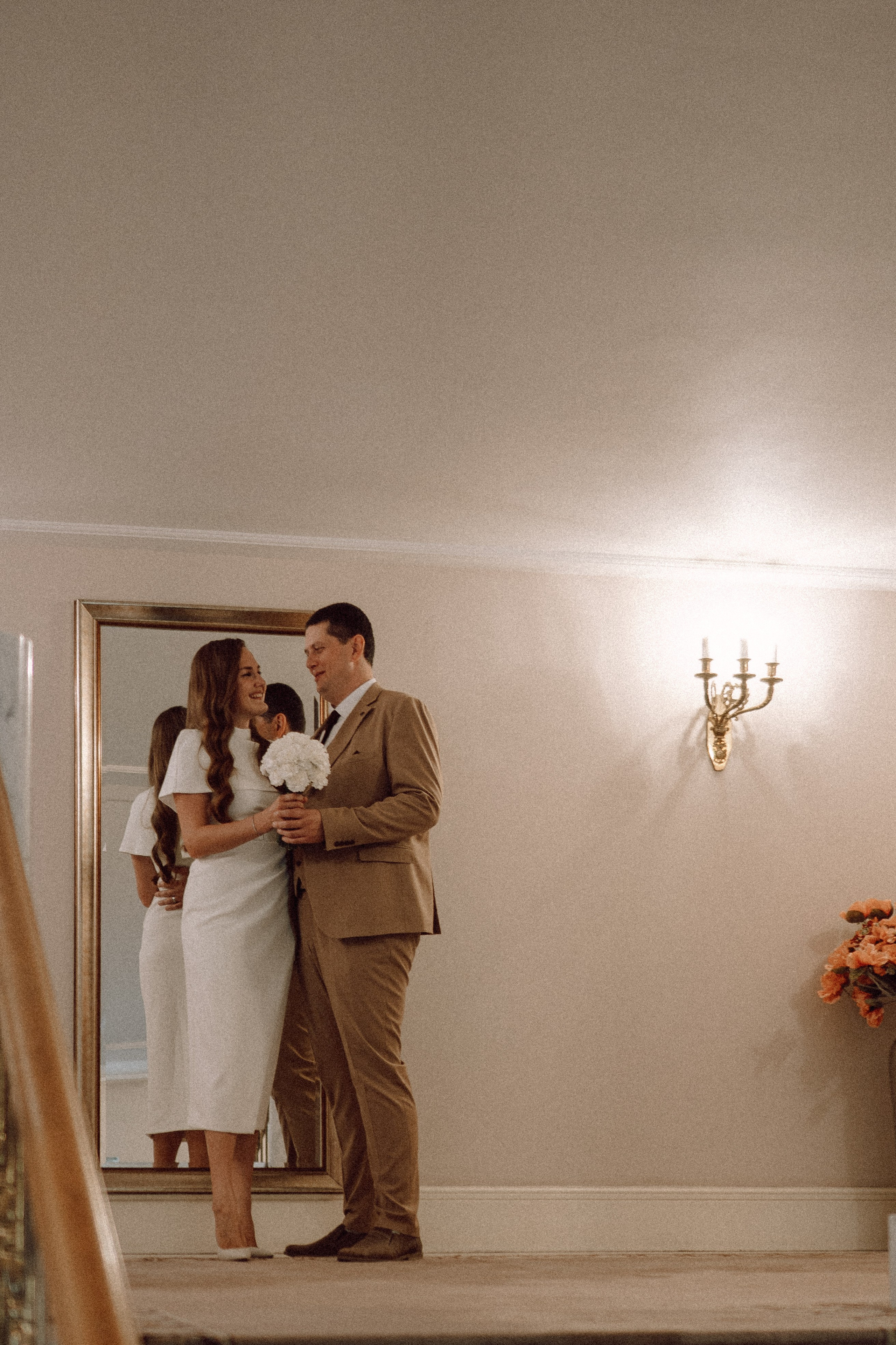 СВАДЕБНАЯ СЬЕМКА В ПУШКИН. Профессиональный фотограф, Санкт-Петербург — Виктория Богомолова