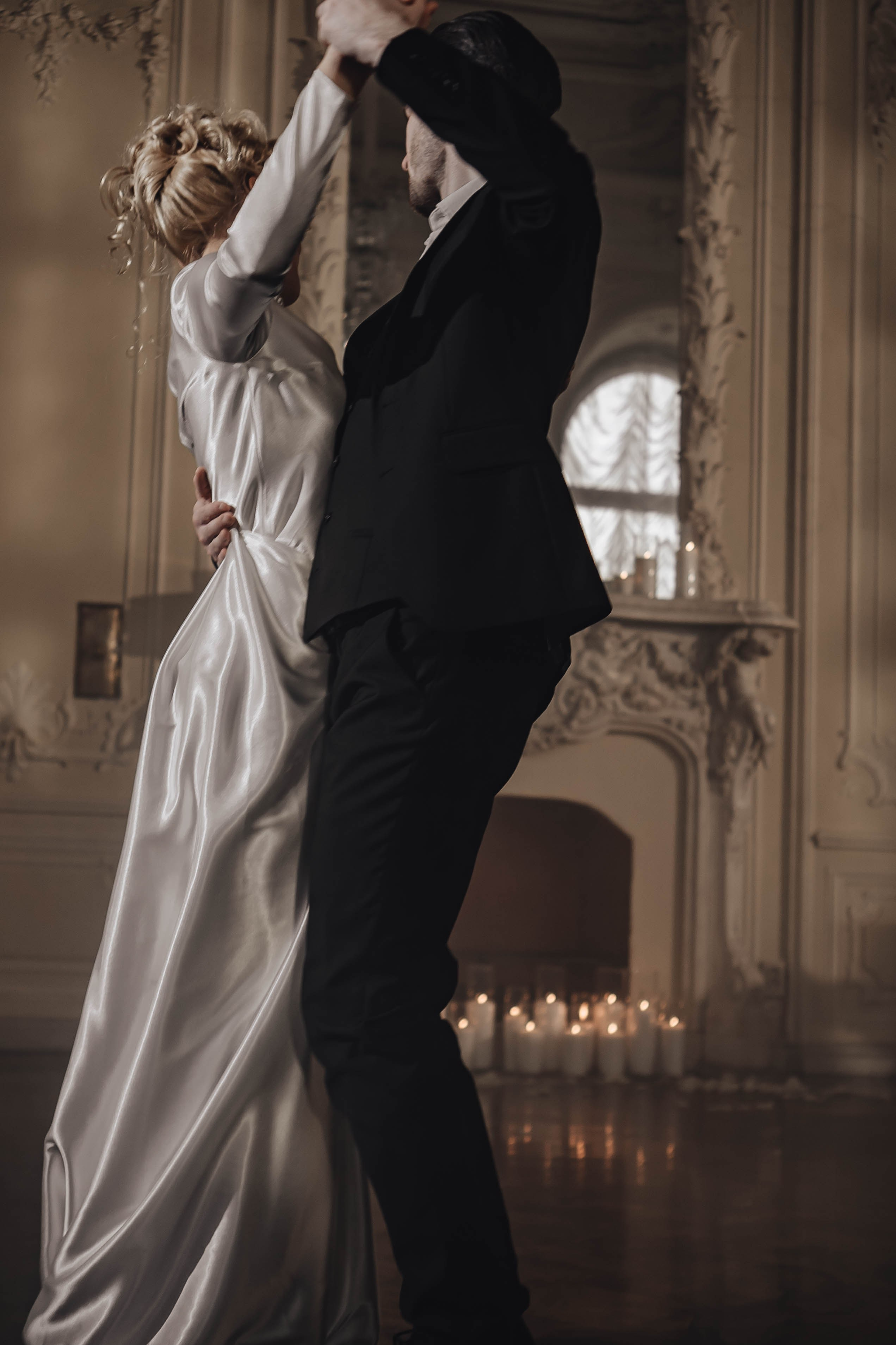 СВАДЕБНАЯ ФОТОСЕСИИЯ В НИКОЛАЕВСКОМ ДВОРЦЕ. Профессиональный фотограф, Санкт-Петербург — Виктория Богомолова