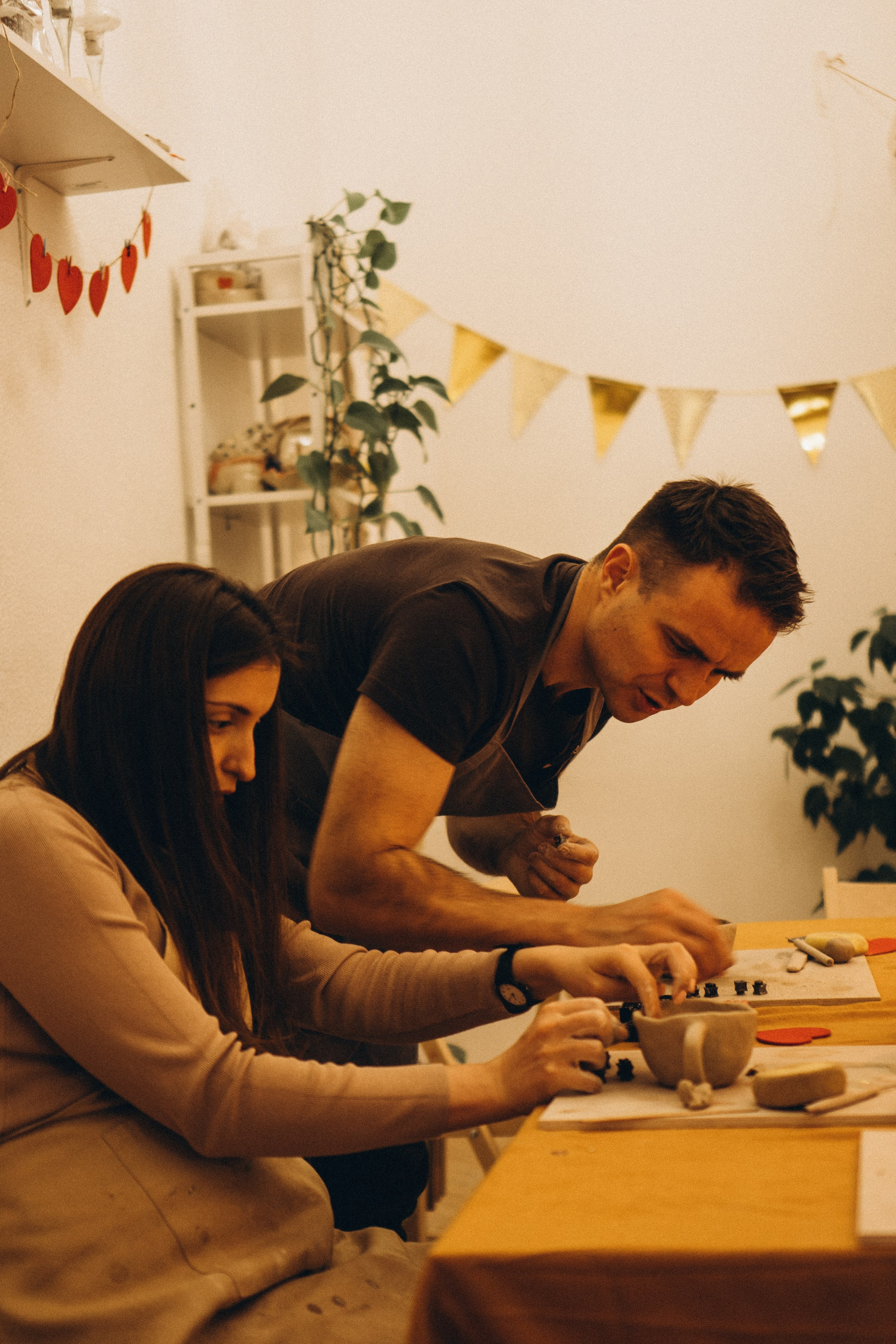 ЛЕПКАРНЯ. Профессиональный фотограф, Санкт-Петербург — Виктория Богомолова