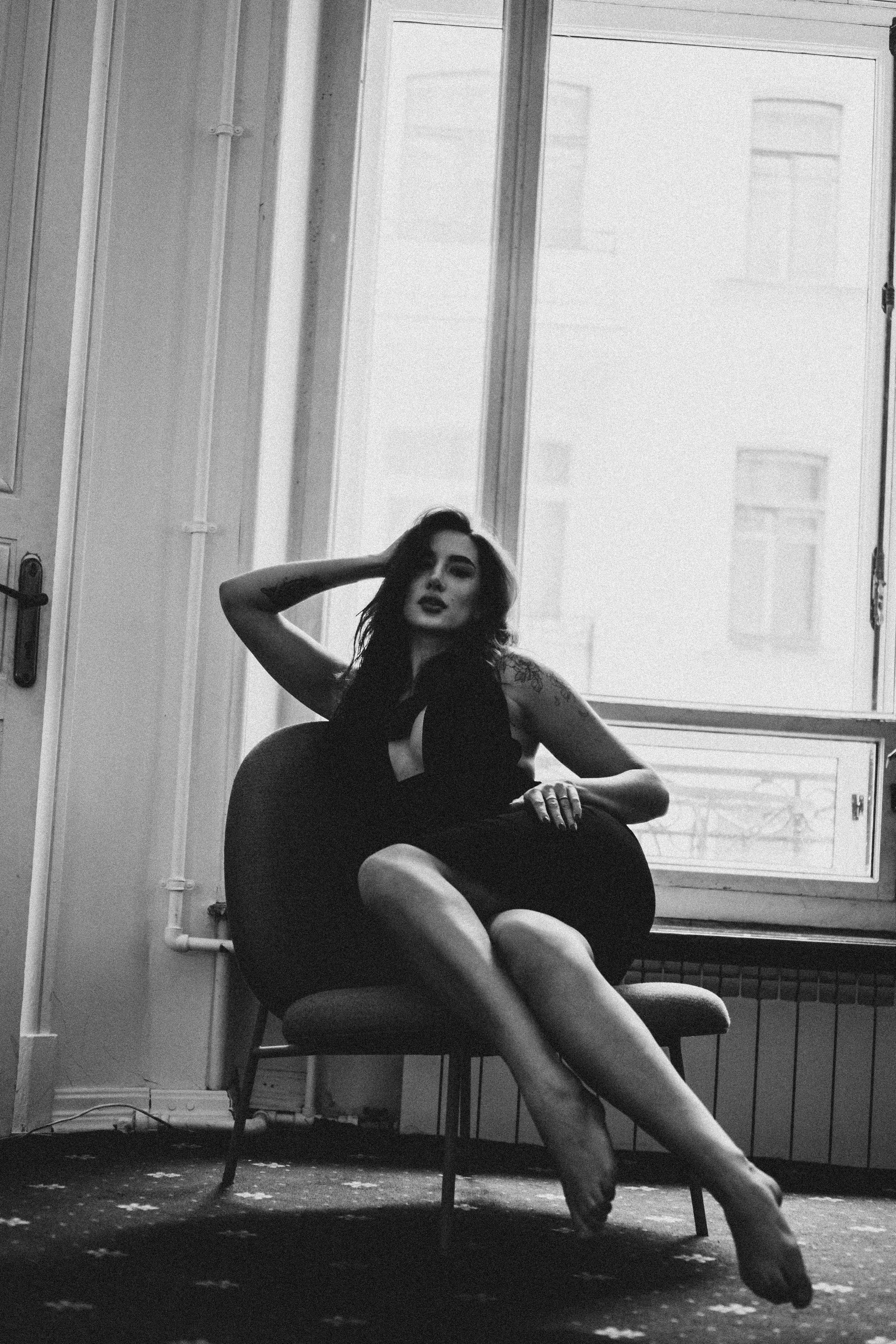 Для девушки. Профессиональный фотограф, Санкт-Петербург — Виктория Богомолова