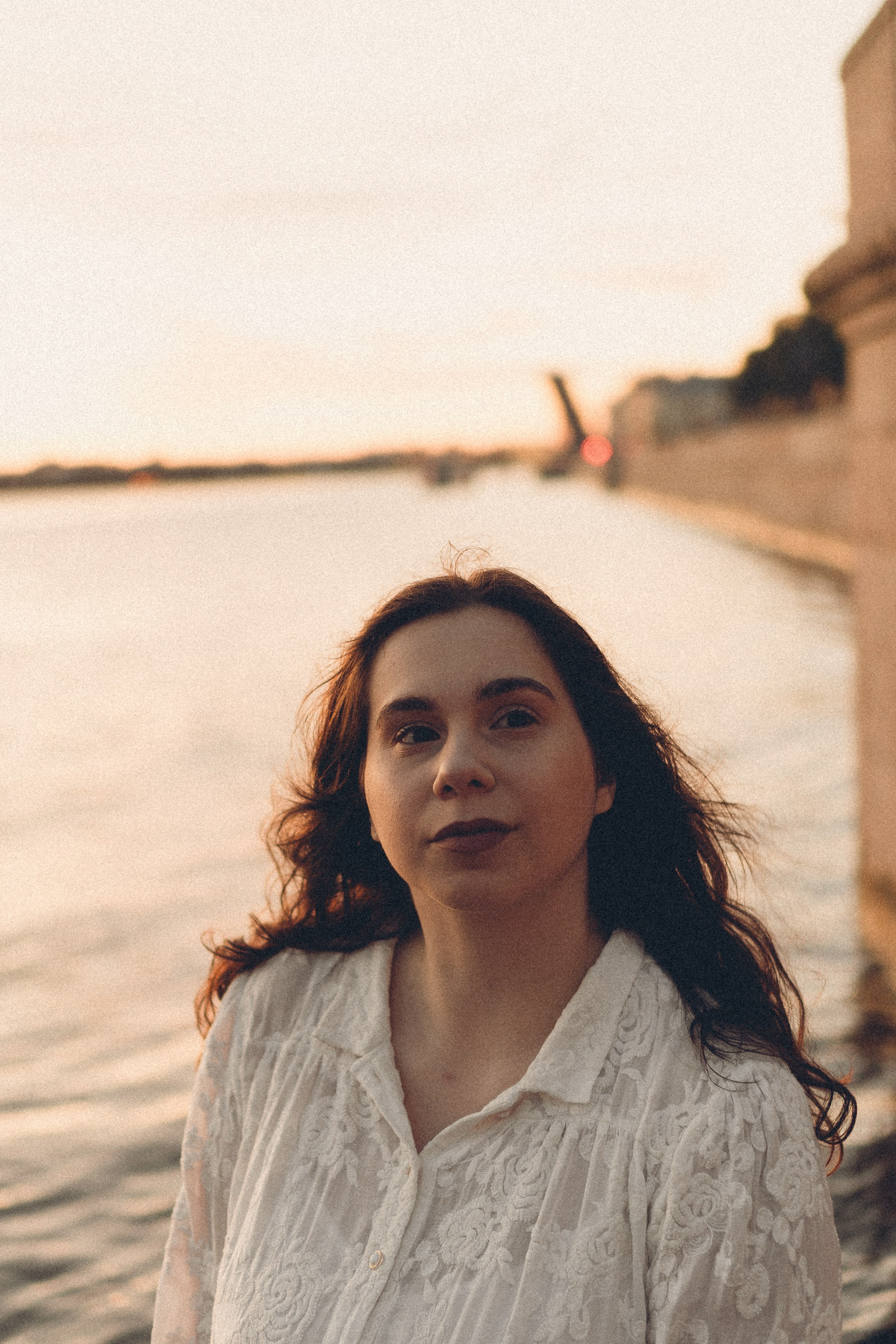 РАССВЕТ С РАЗВОДНЫМИ МОСТАМИ. Профессиональный фотограф, Санкт-Петербург — Виктория Богомолова