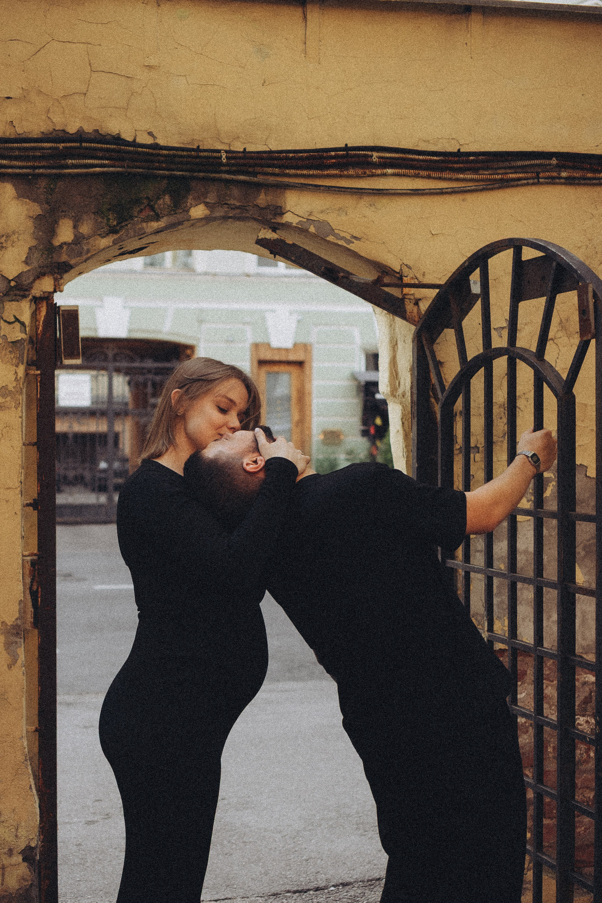 БЕРЕМЕННОСТЬ. Профессиональный фотограф, Санкт-Петербург — Виктория Богомолова