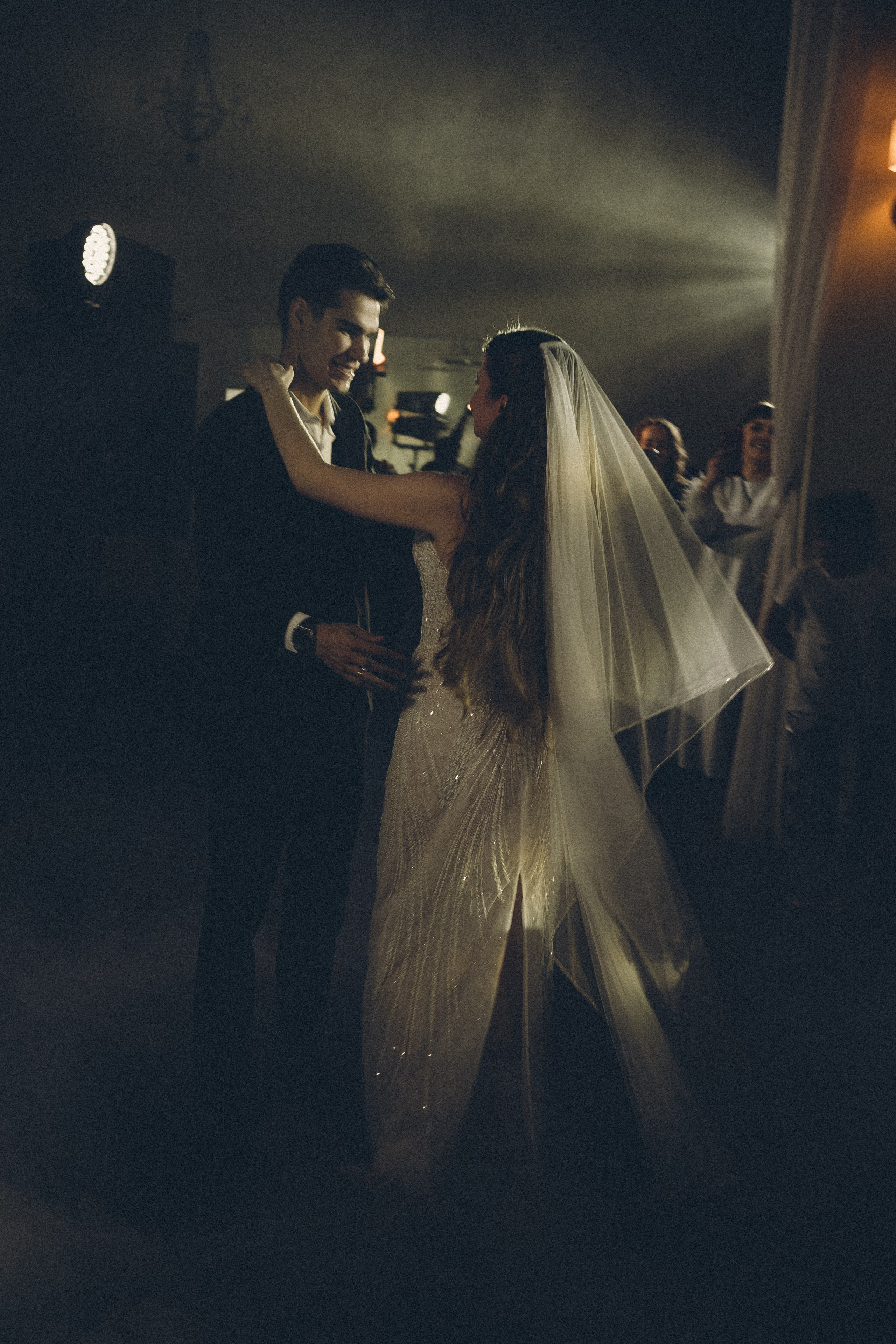 СВАДЕБНАЯ СЬЕМКА В ОТЕЛЕ В СИБИРИ. Профессиональный фотограф, Санкт-Петербург — Виктория Богомолова