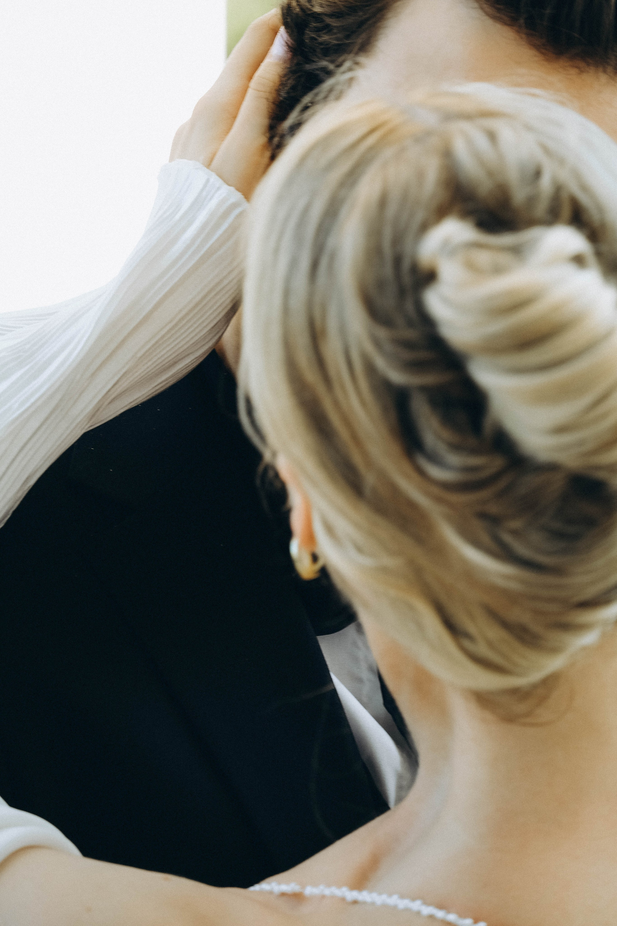 СВАДЕБНАЯ СЬЕМКА В ПАРКЕ ОРАНИЕНБАУМ. Профессиональный фотограф, Санкт-Петербург — Виктория Богомолова