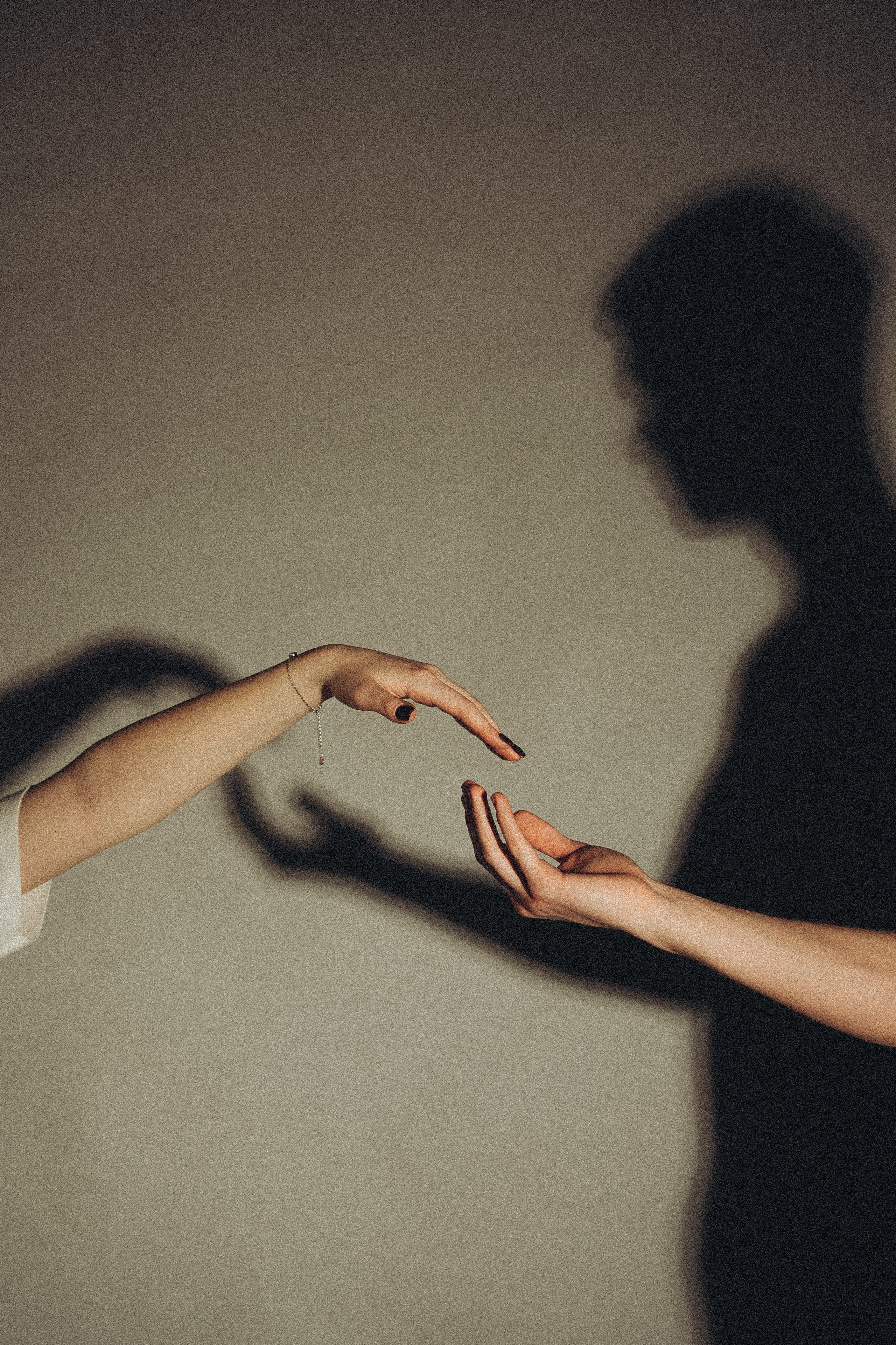 Студийная история. Профессиональный фотограф, Санкт-Петербург — Виктория Богомолова