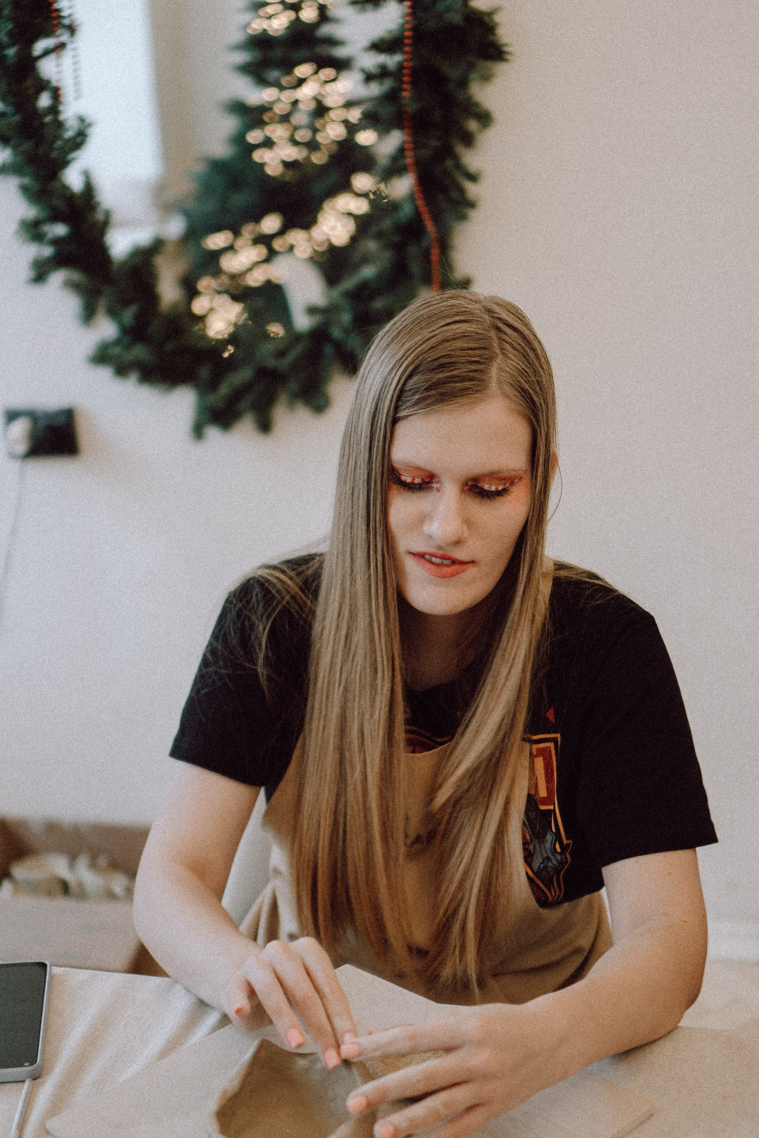 Студия лепки. Профессиональный фотограф, Санкт-Петербург — Виктория Богомолова