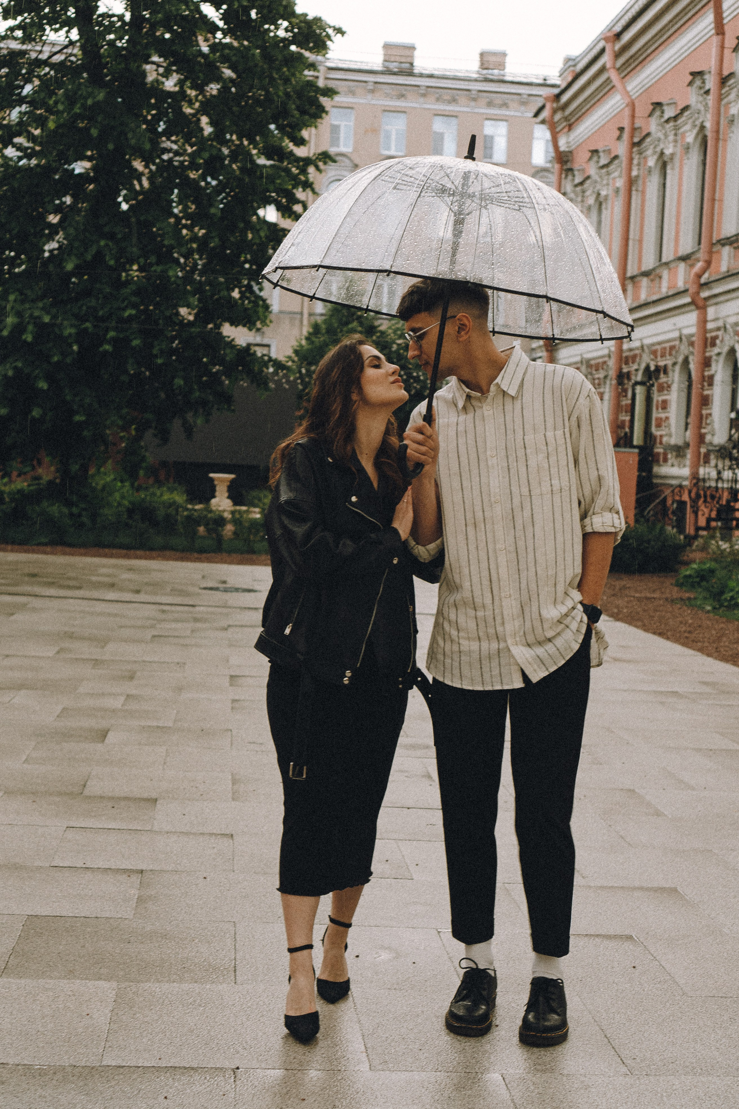 ЛЮБОВЬ В ИЮНЕ. Профессиональный фотограф, Санкт-Петербург — Виктория Богомолова