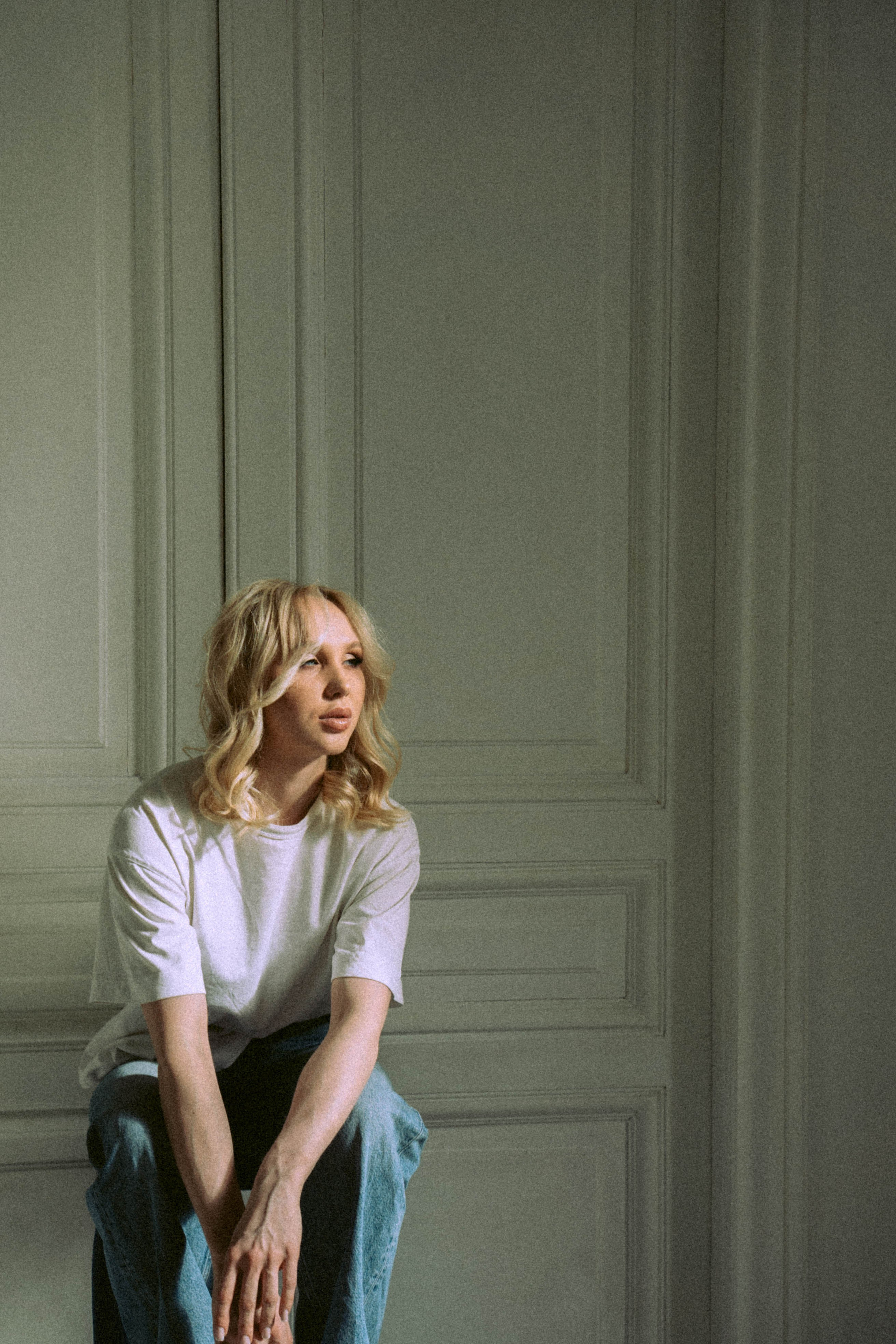 Студийная. Профессиональный фотограф, Санкт-Петербург — Виктория Богомолова